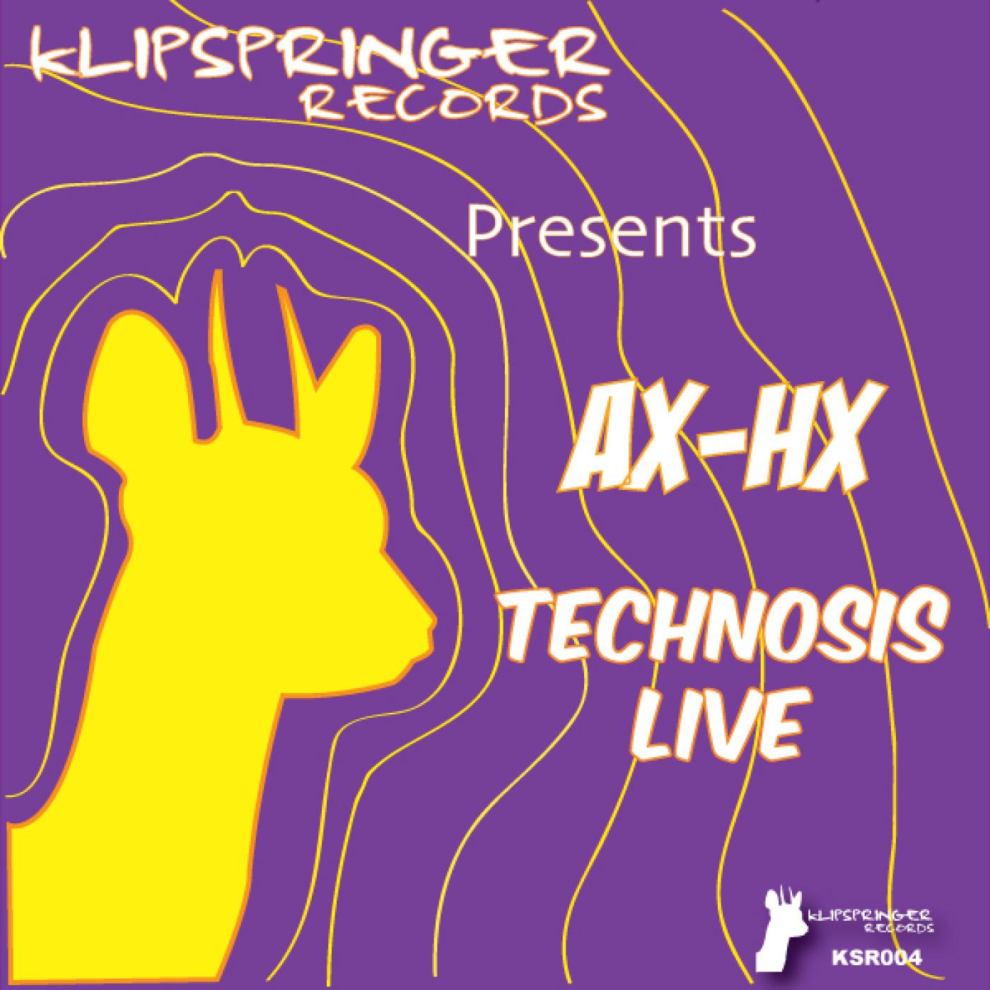 Technosis Live