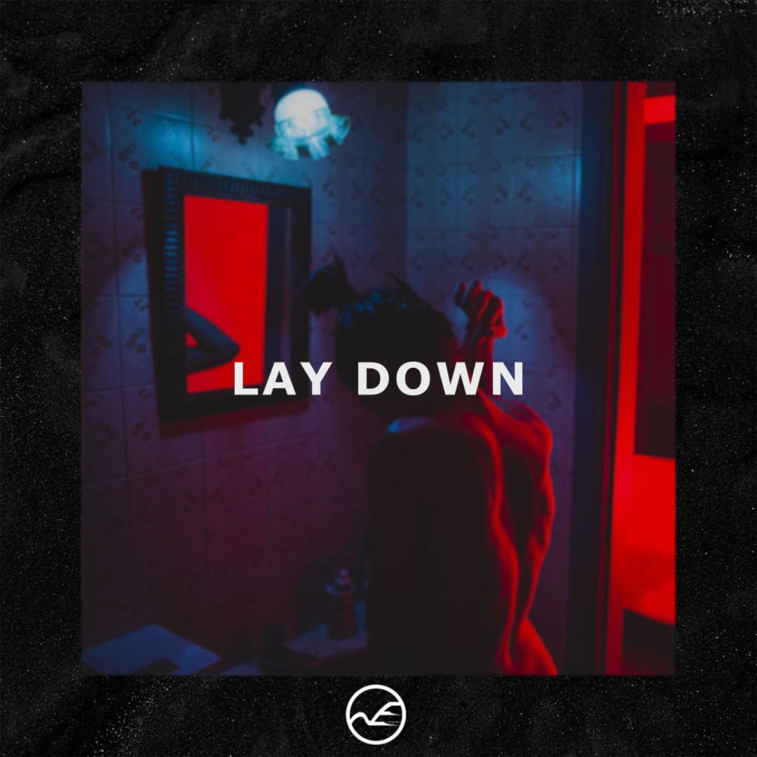 R&B Type Beat "Lay Down"
