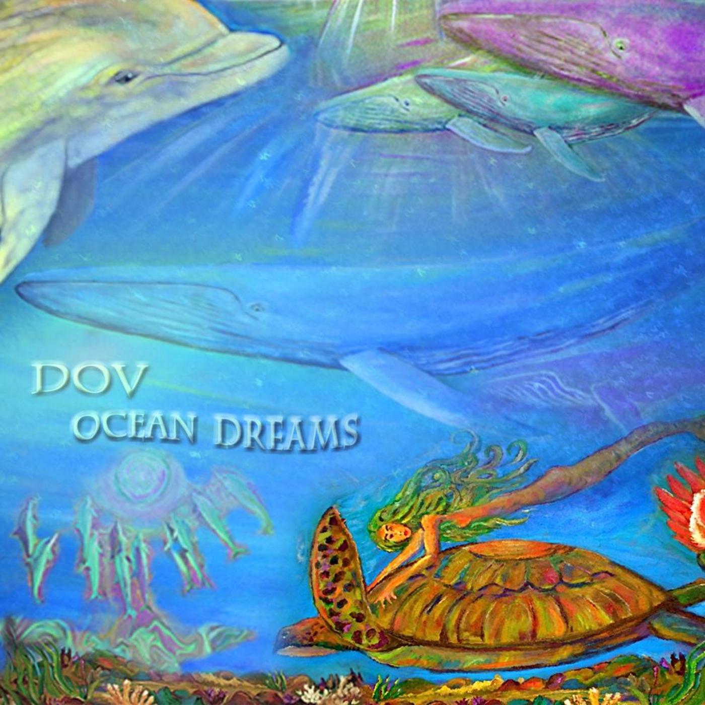 Dolphin Angels