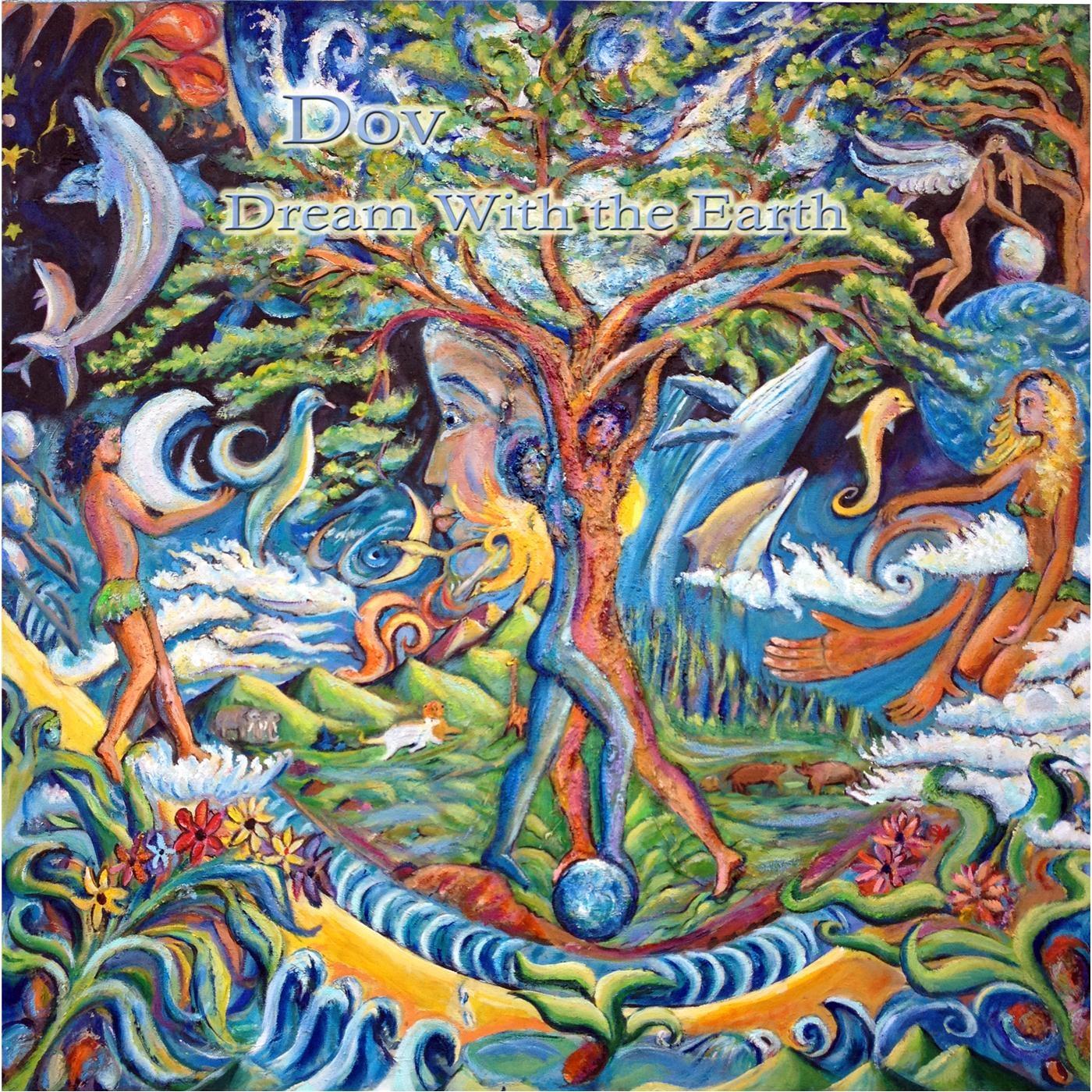 Dream With the Earth