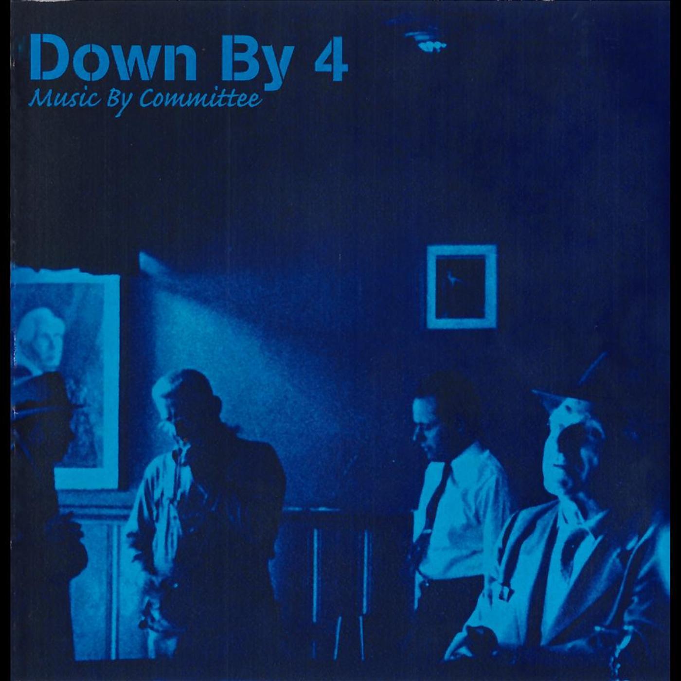 Music By Committee