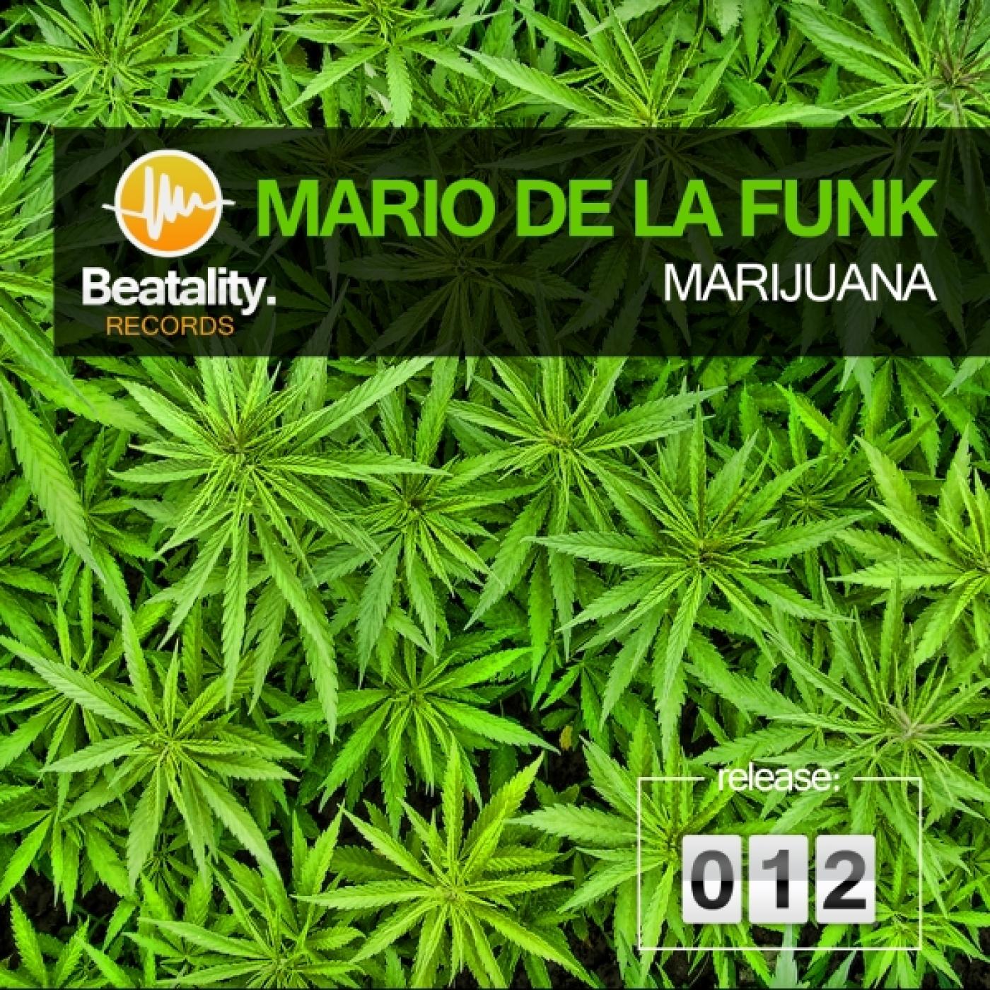 Marijuana