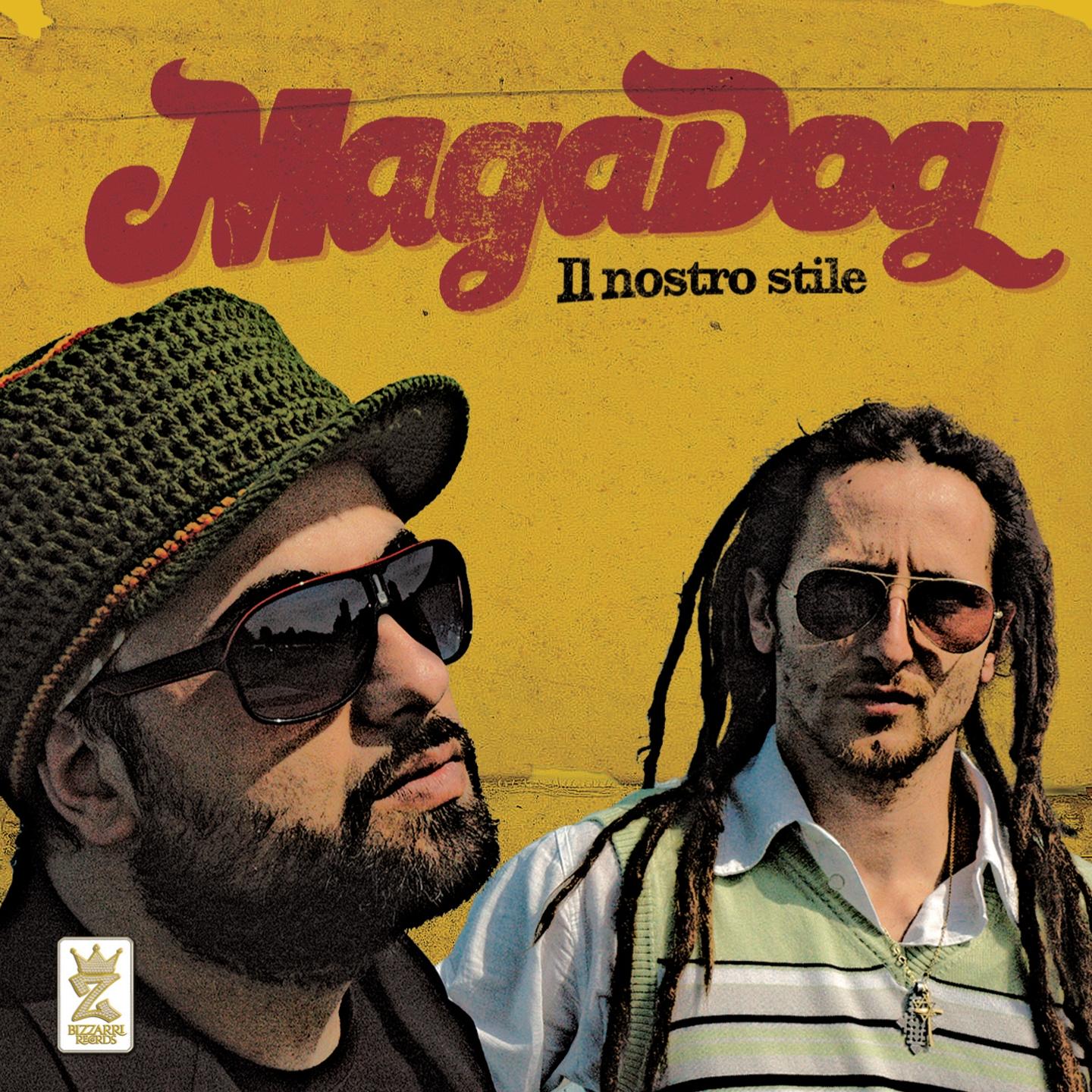 Libera ganja
