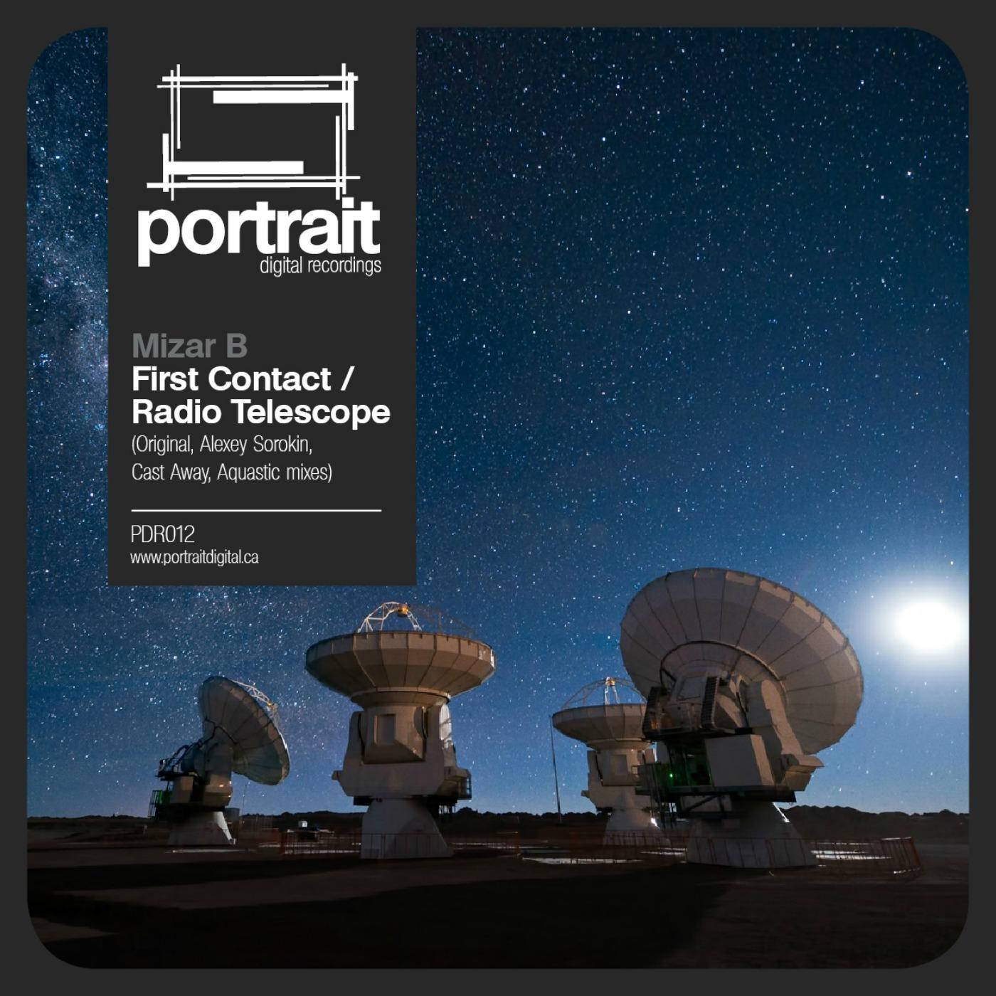 Radio Telescope