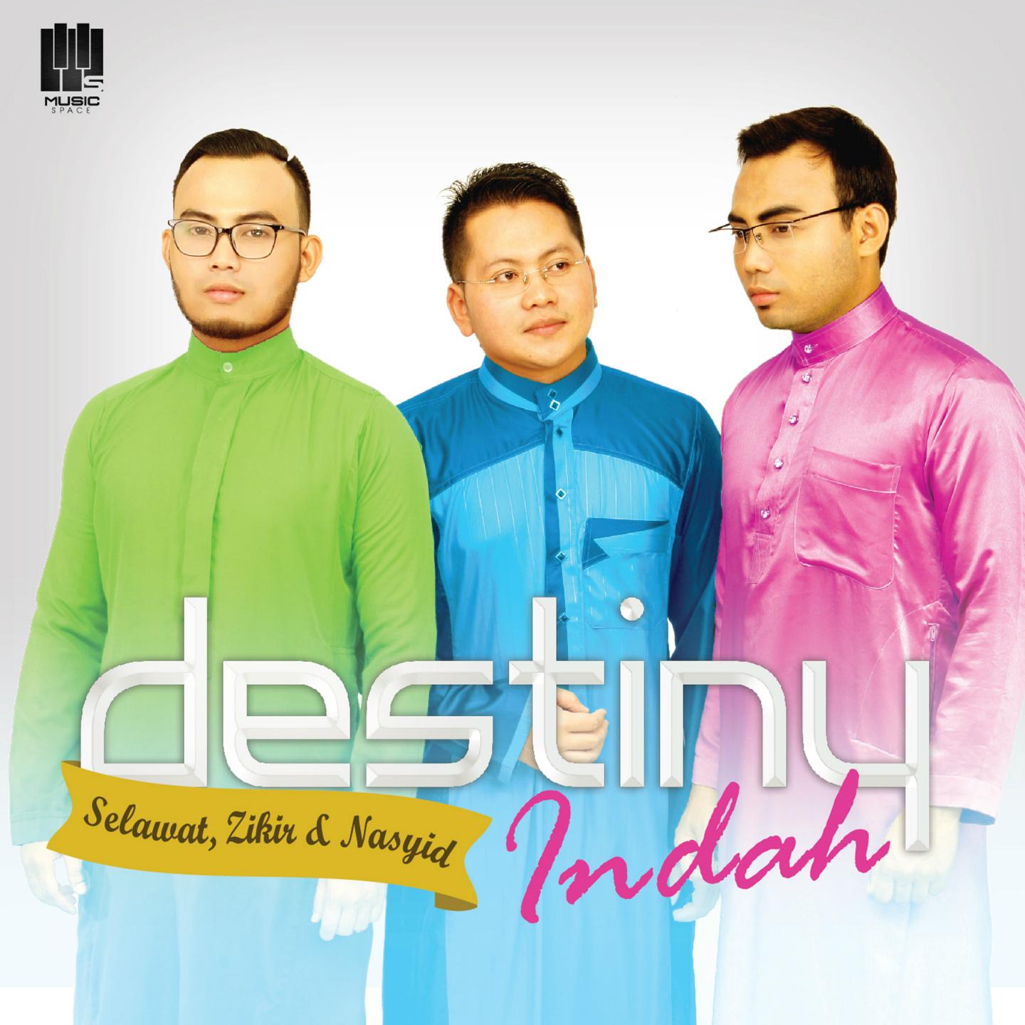 Indah
