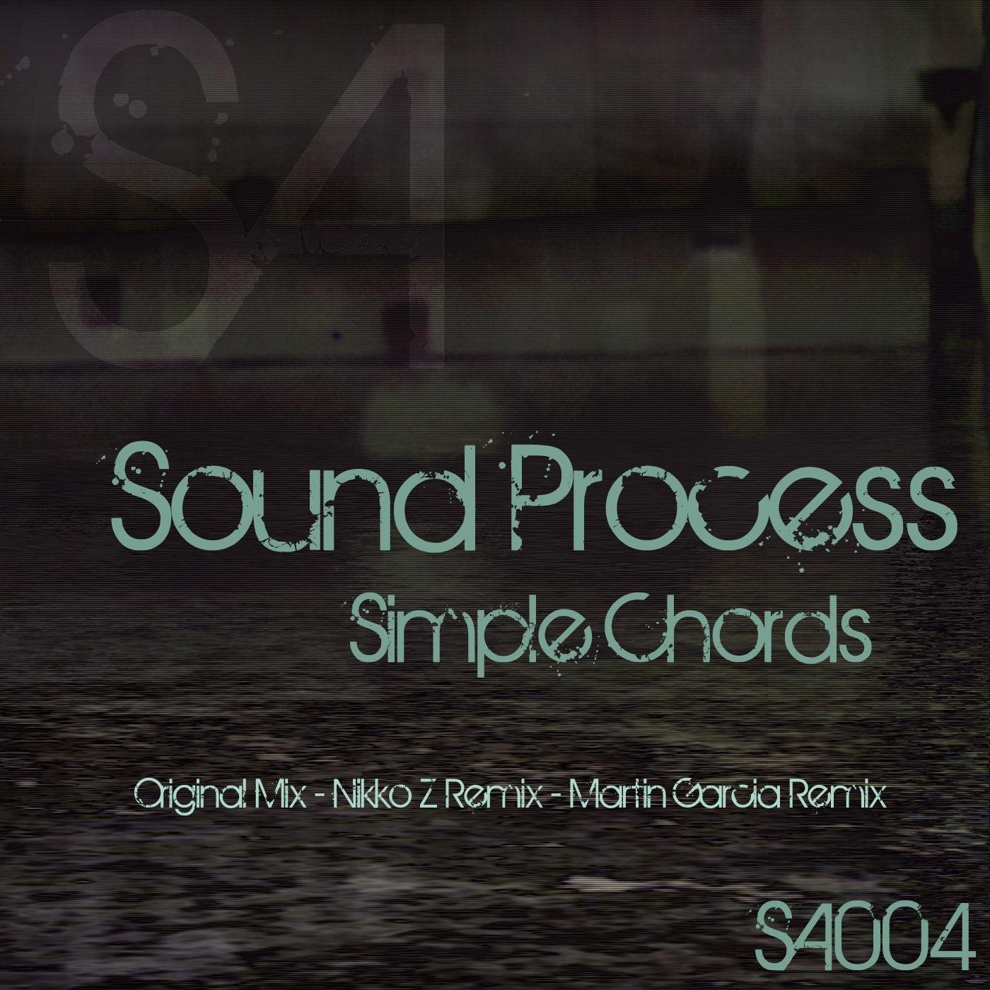 Simple Chords