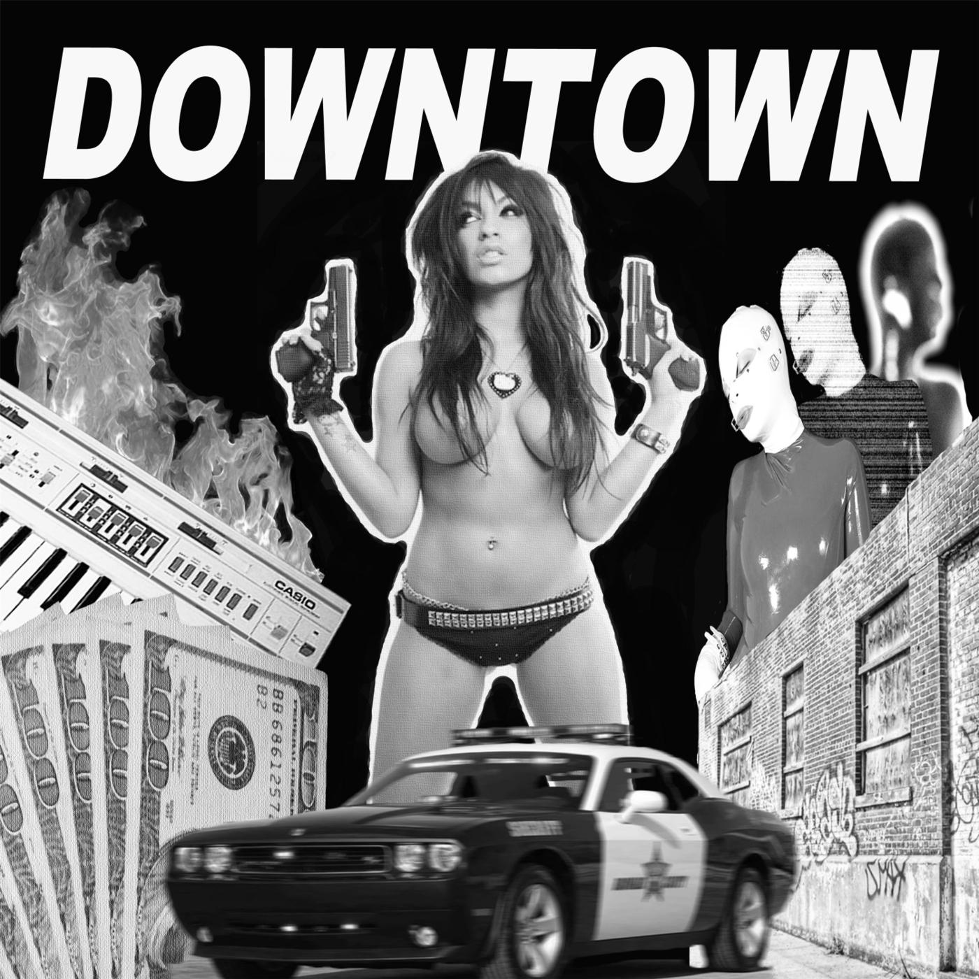 Shit Town