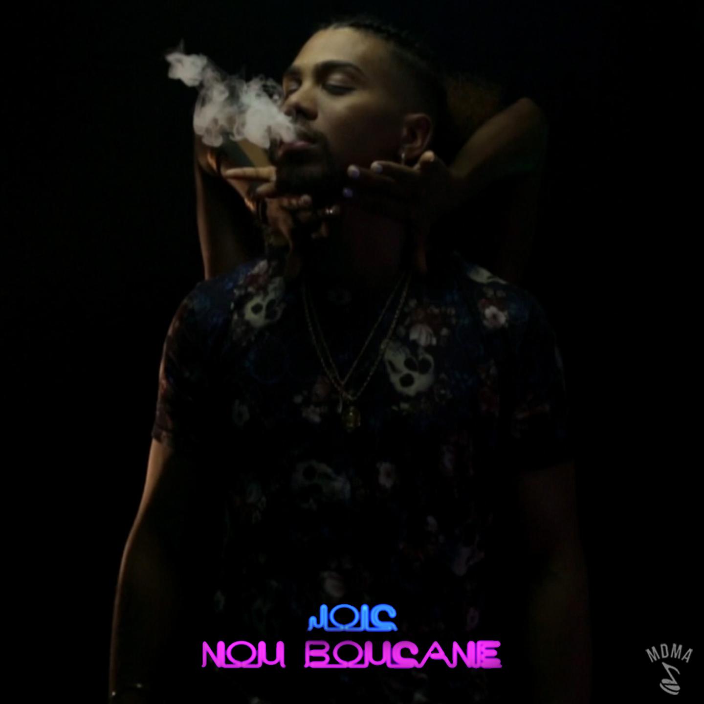 Nou boucane