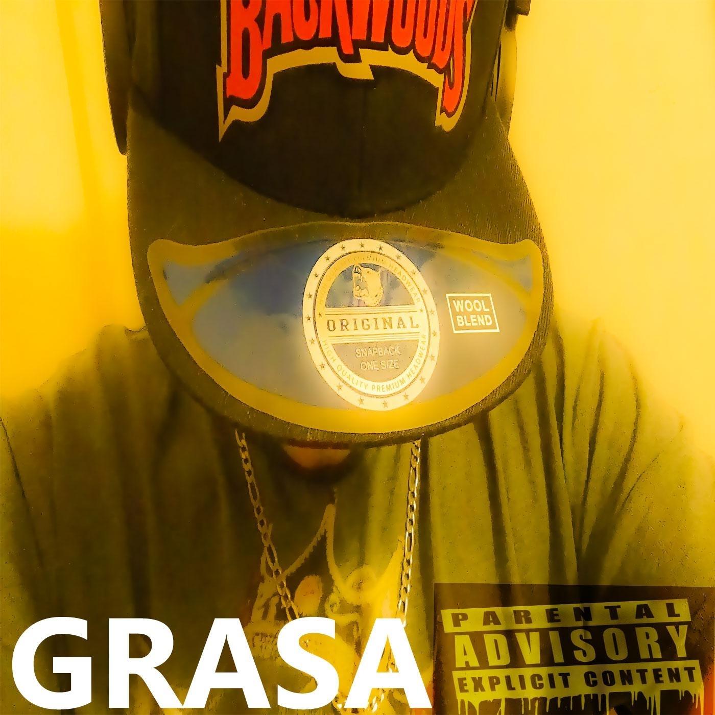 Grasa