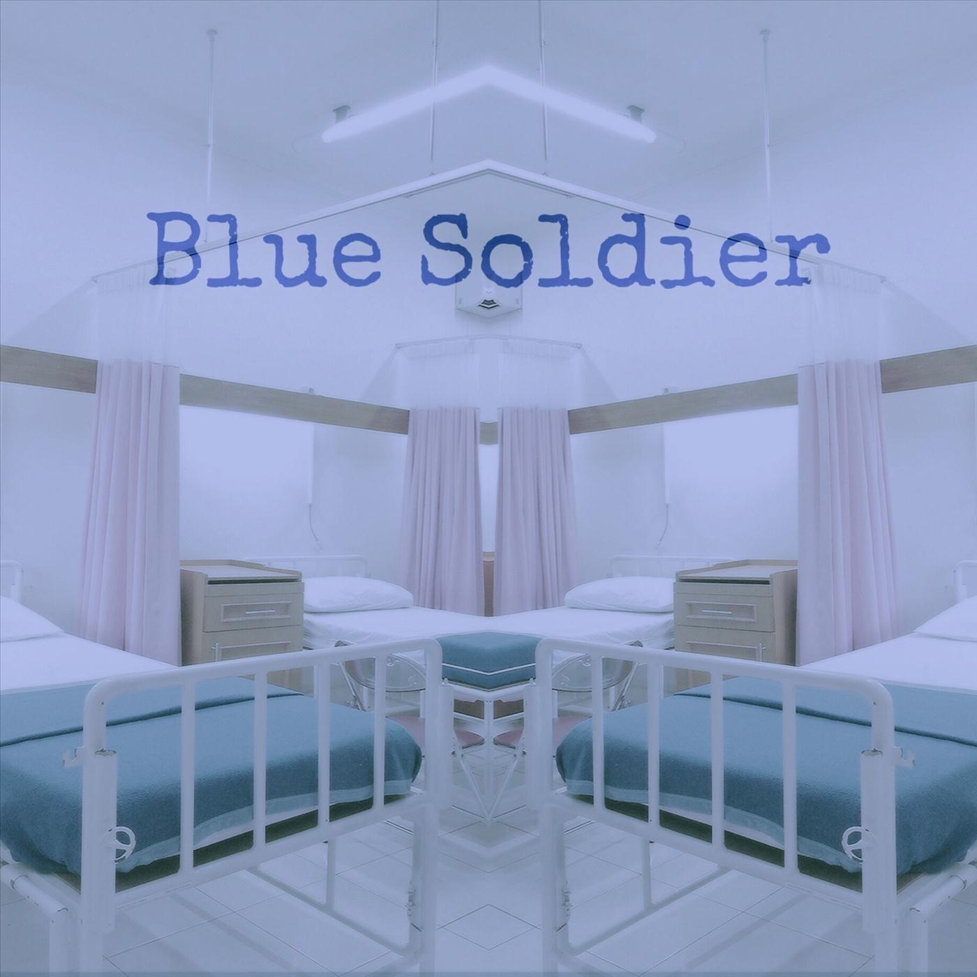 Blue Soldier