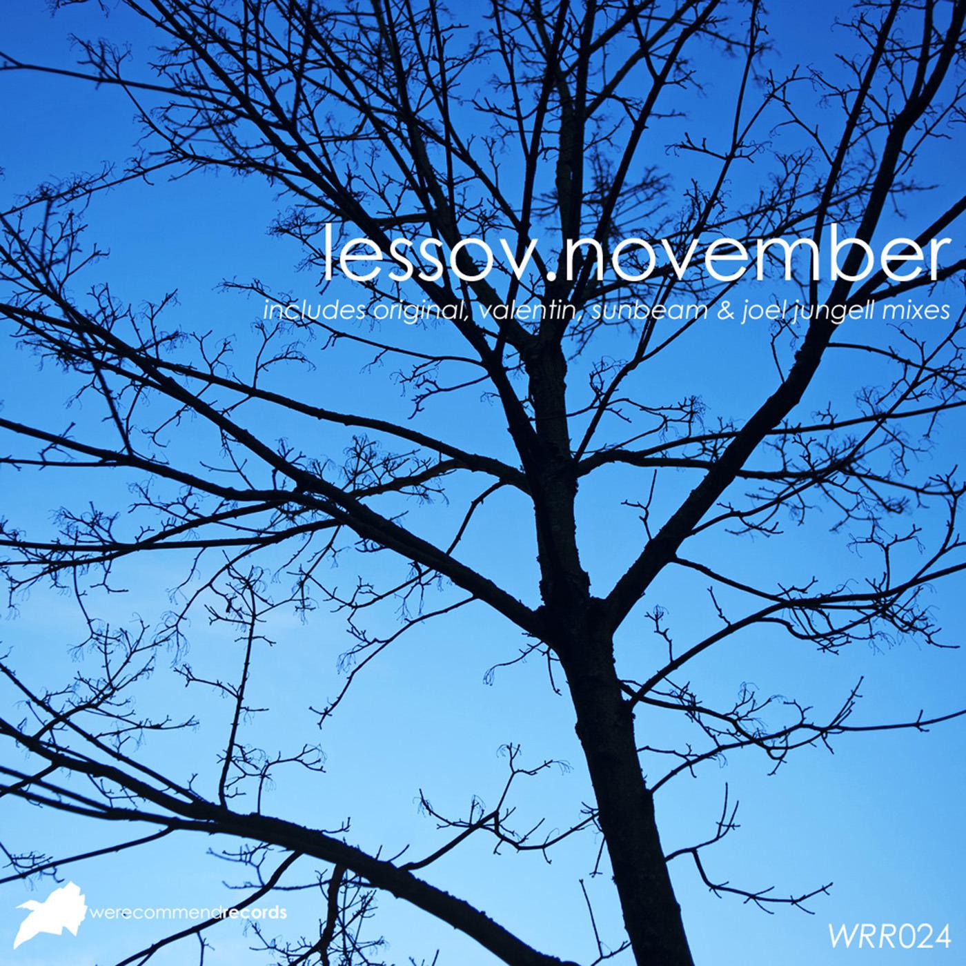 November