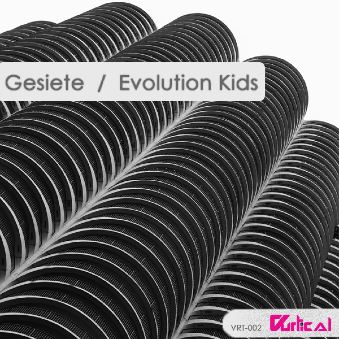 Evolution Kids
