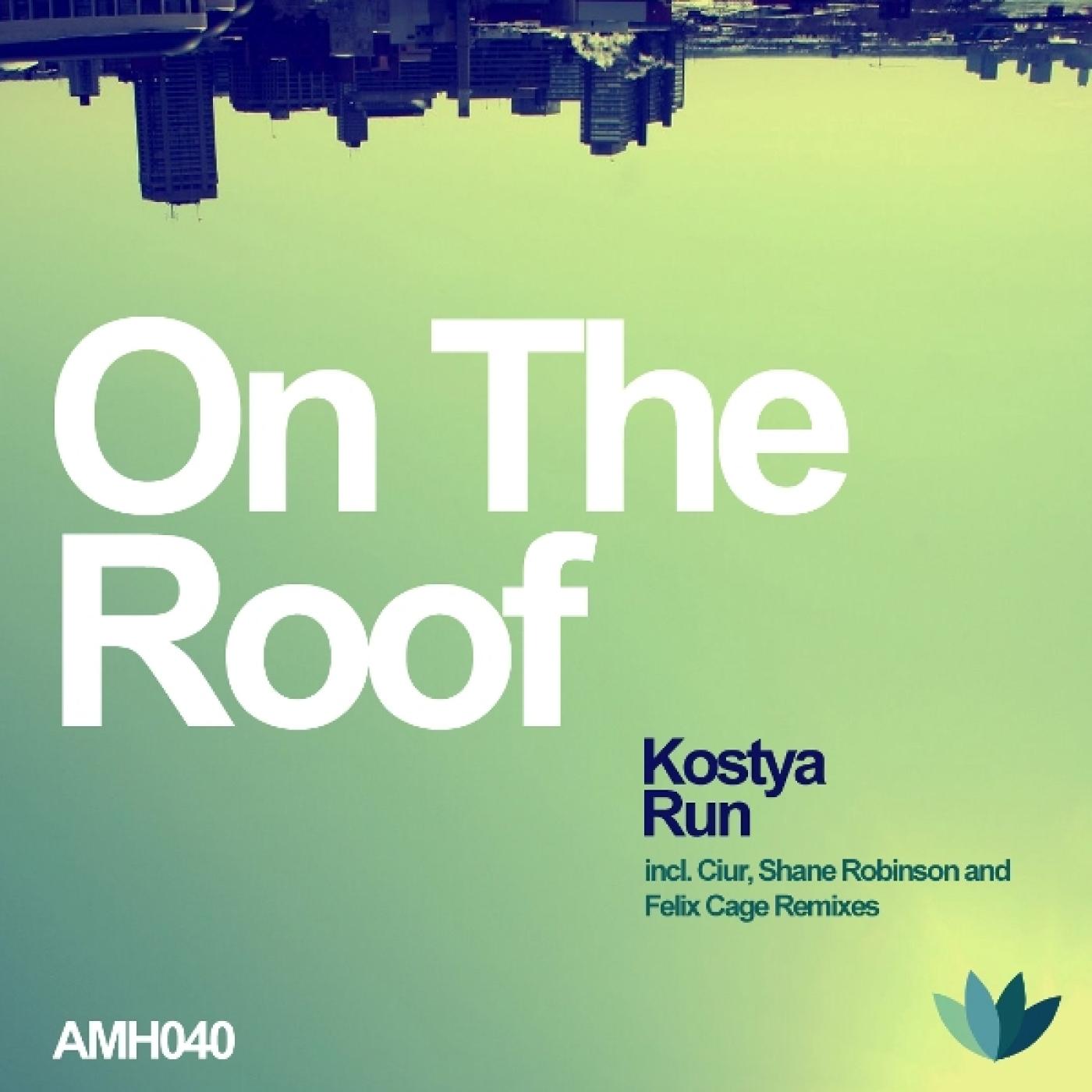 On the Roof