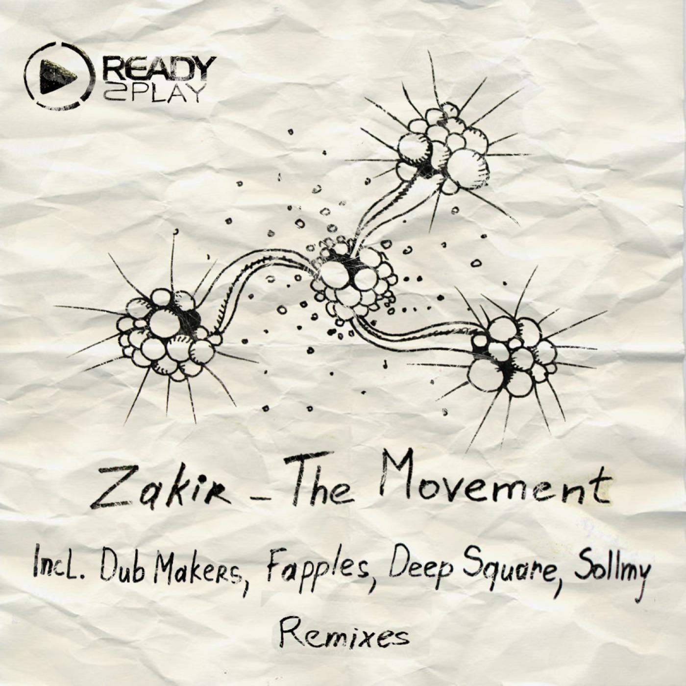 The Movement