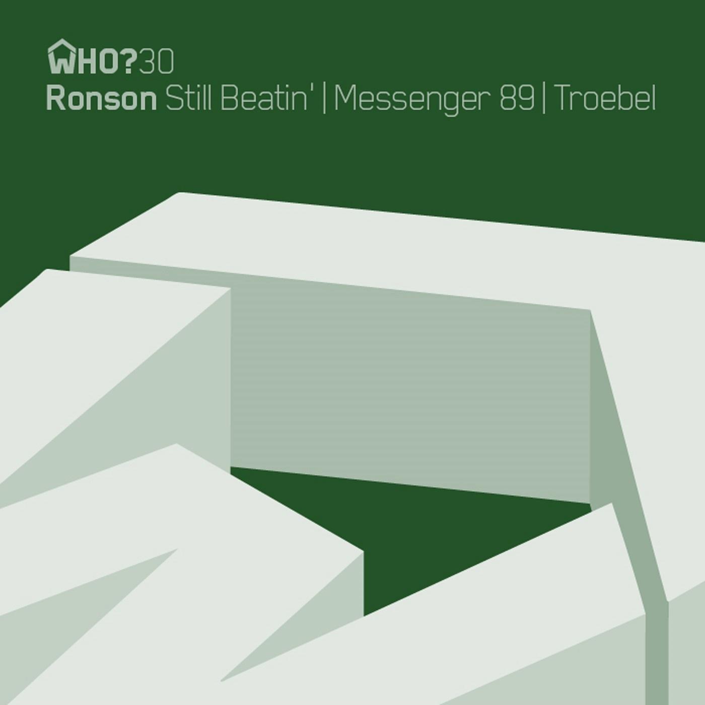 Messenger 89