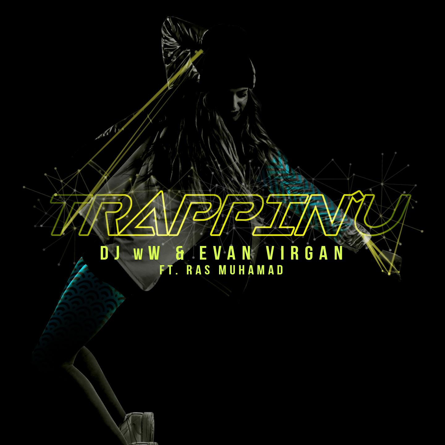 Trappin'U