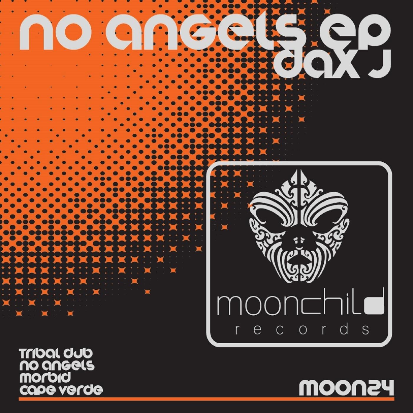 No Angels EP