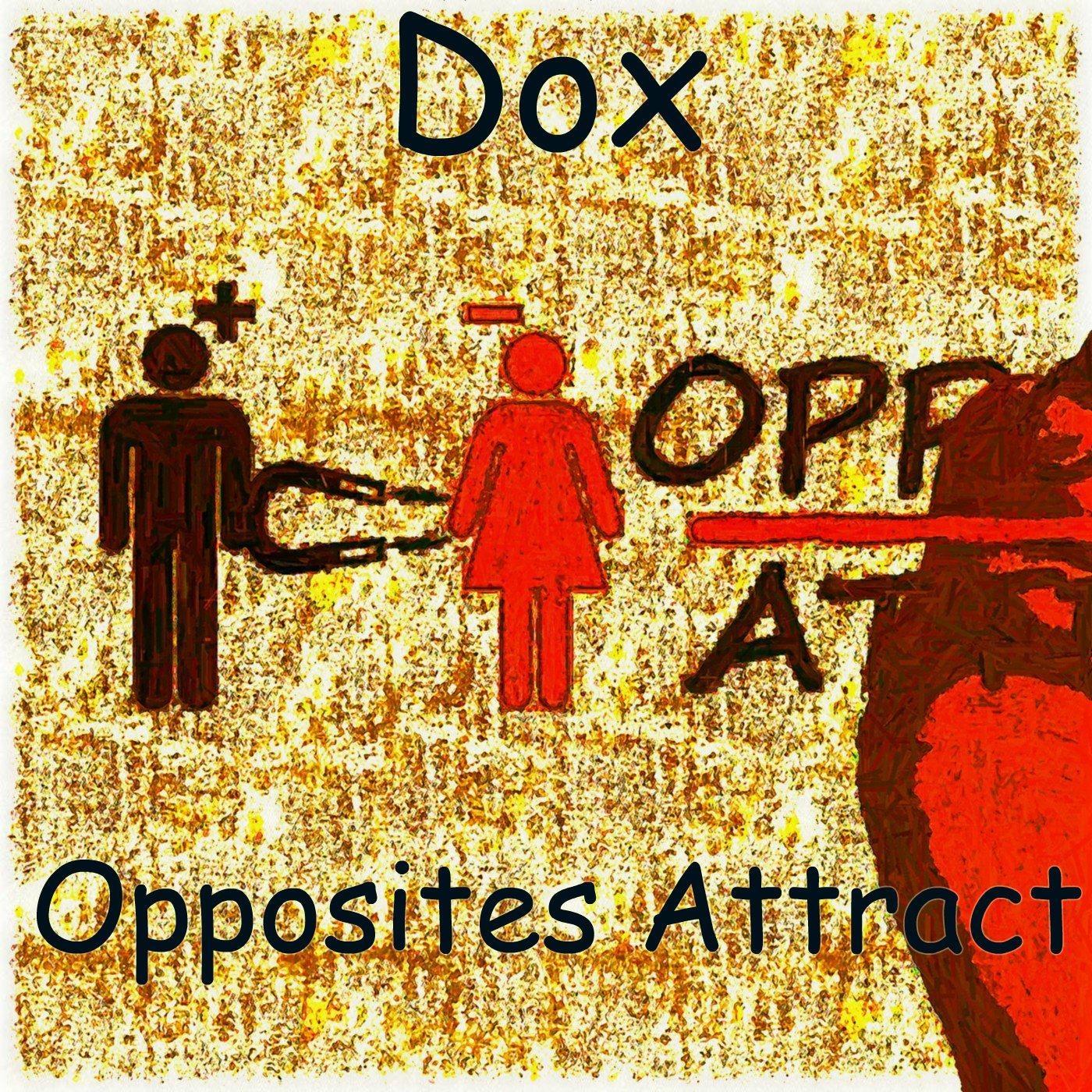 Opposites Attract