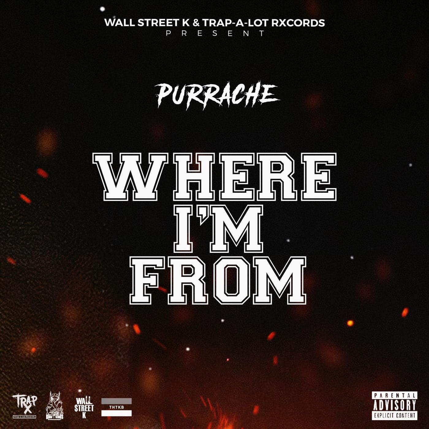 Where I'm From