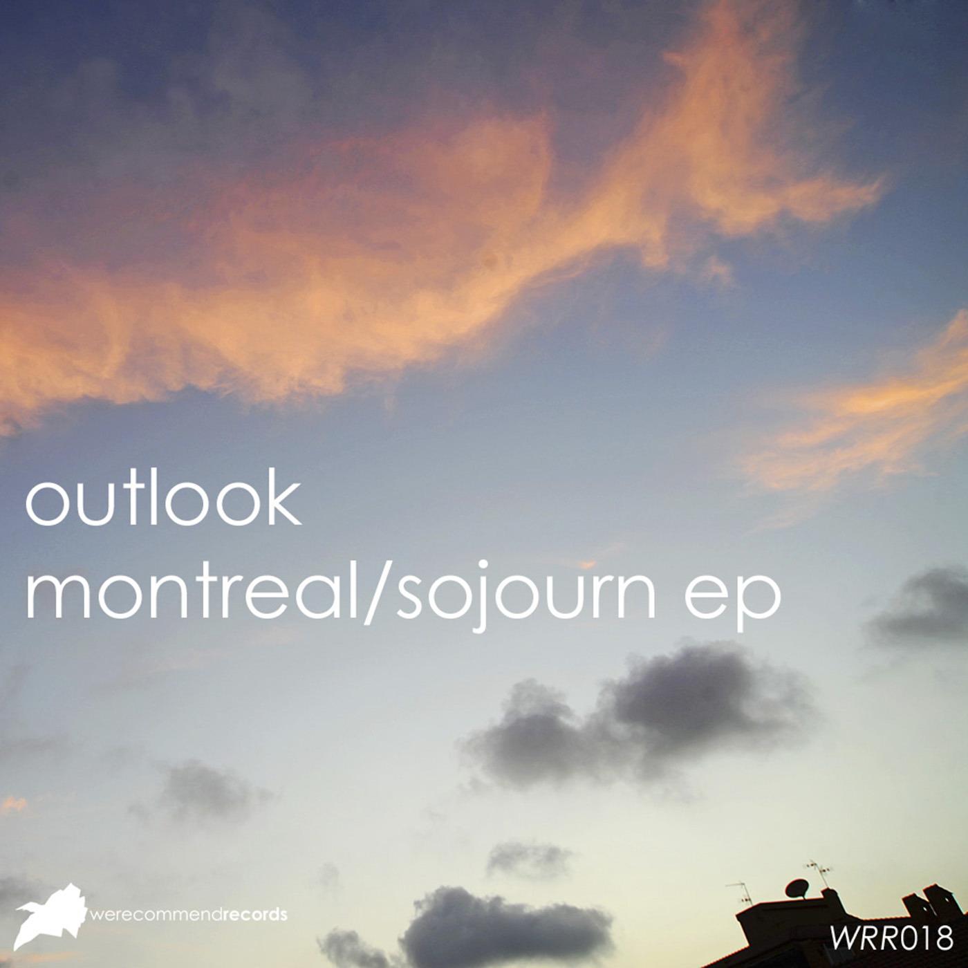 Sojourn