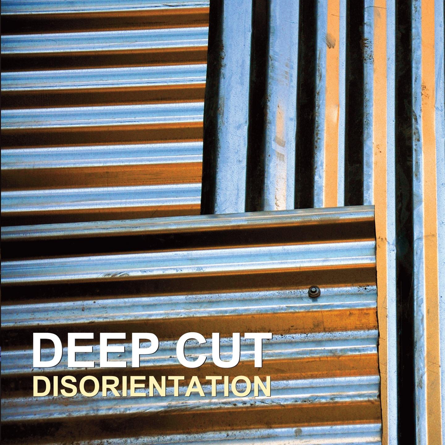 Disorientation