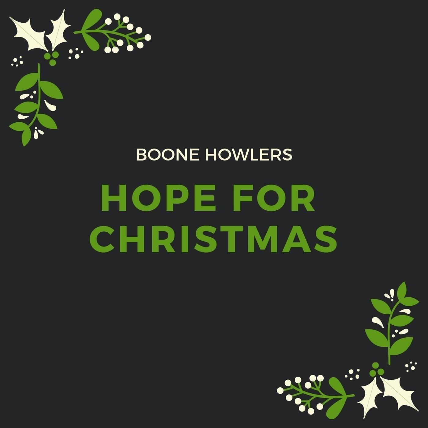 Hope for Christmas