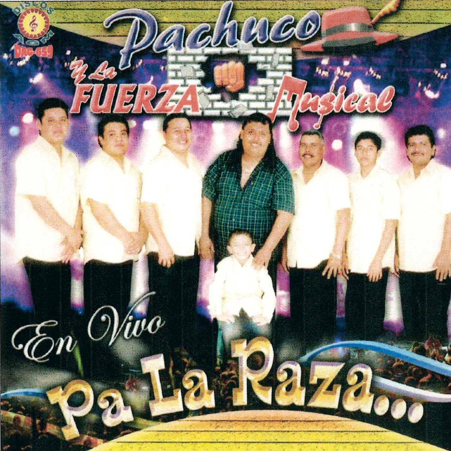 Pa La Raza