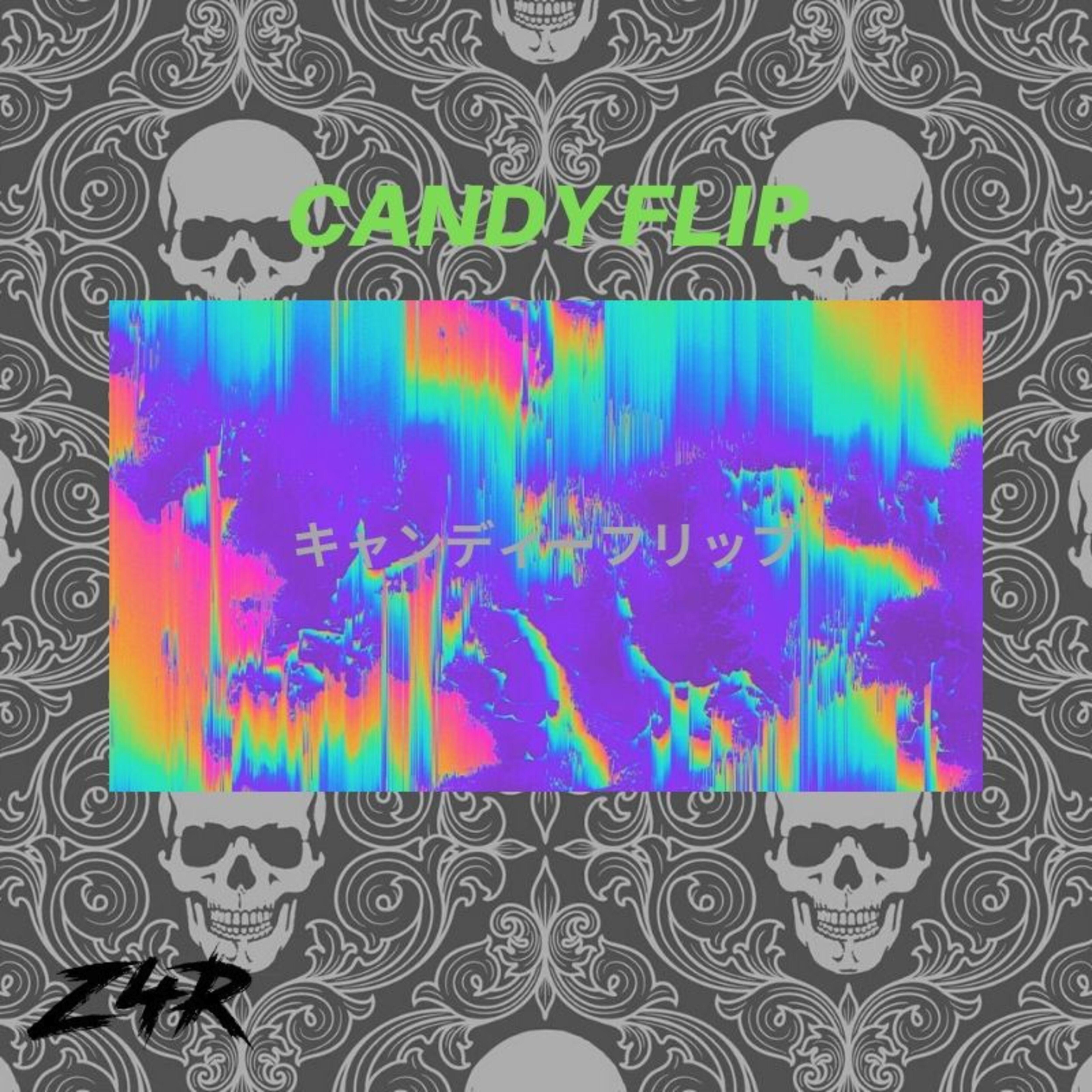 Candy Flip