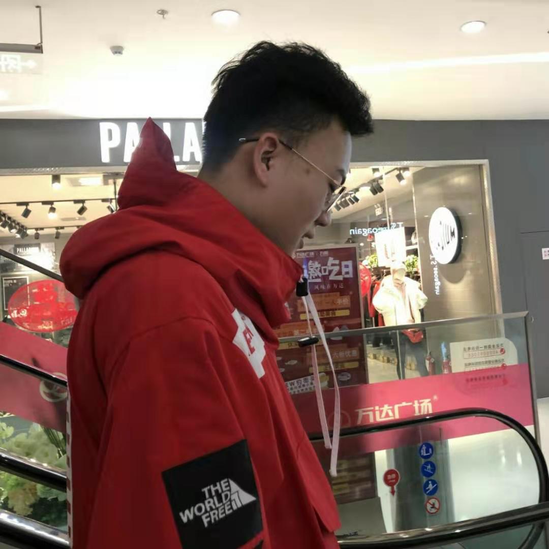 Fight with sang