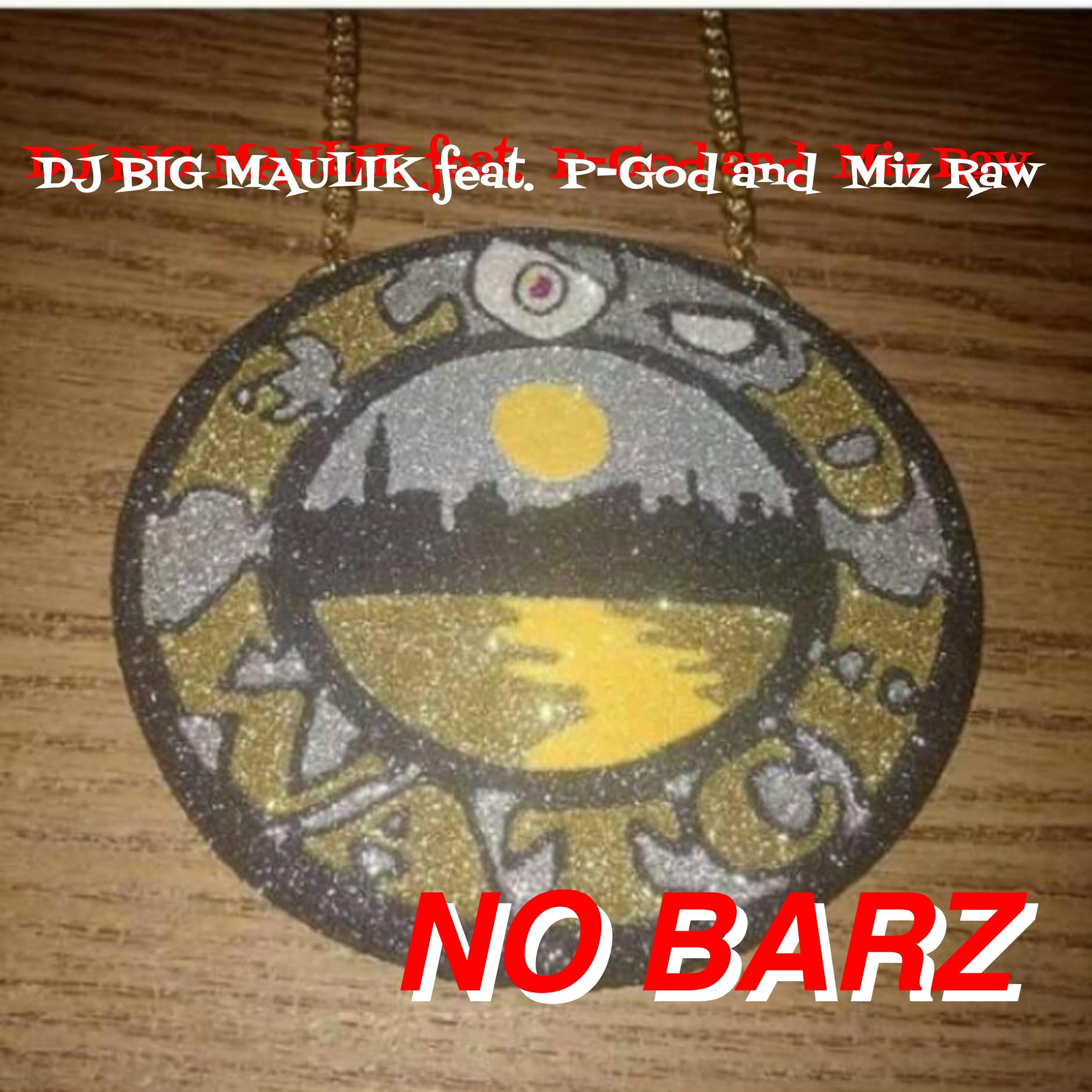 No Barz