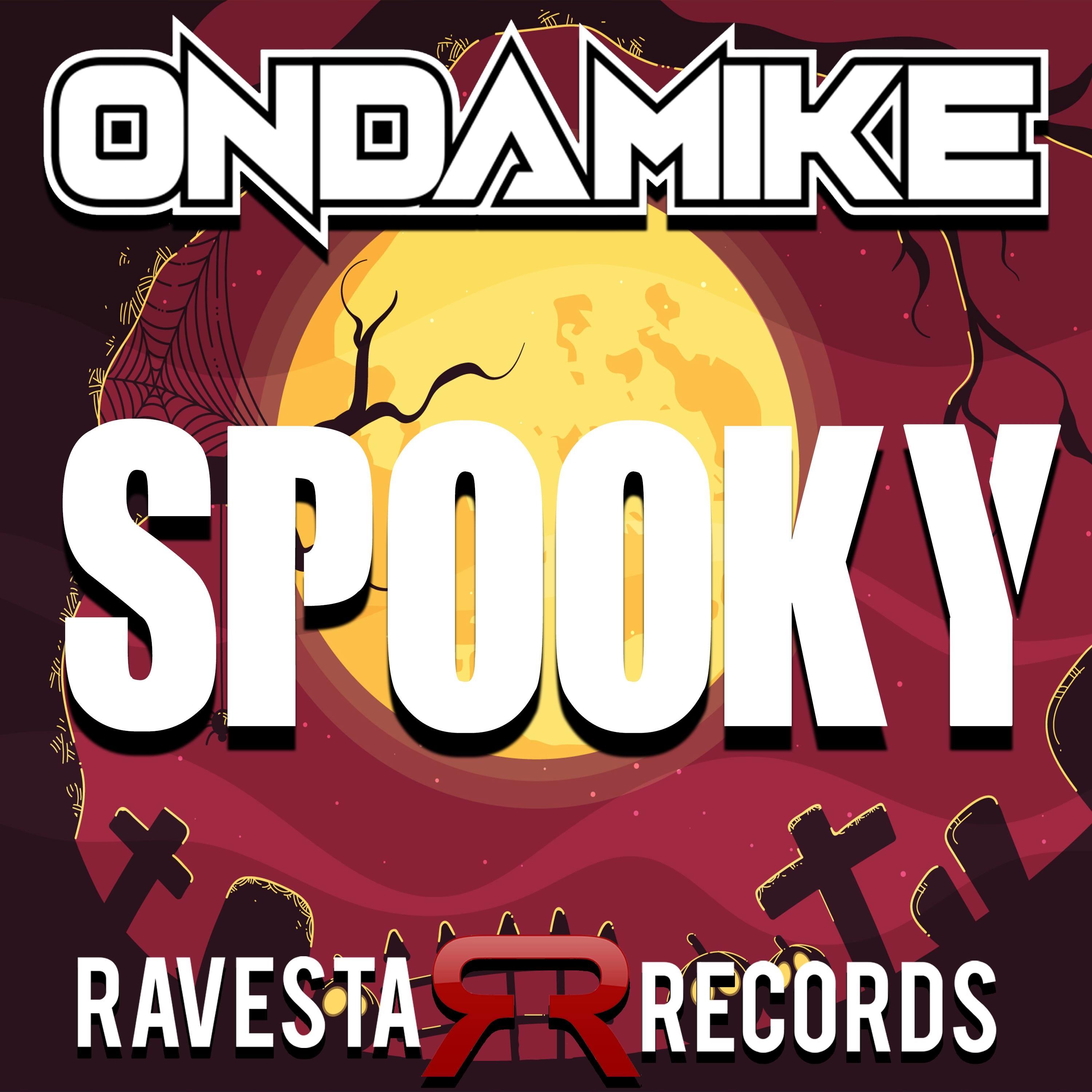 SPOOKY