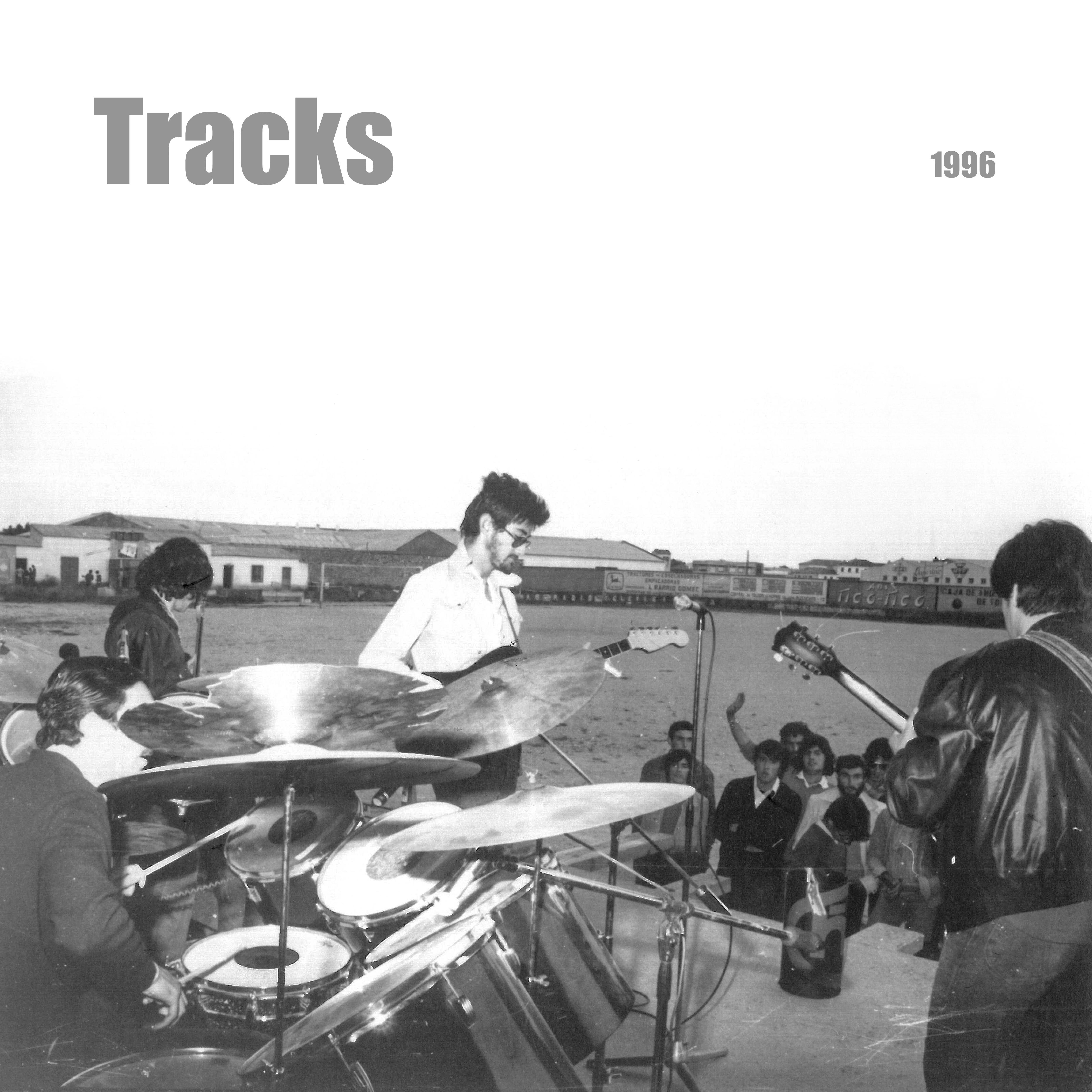 Tracks 1996