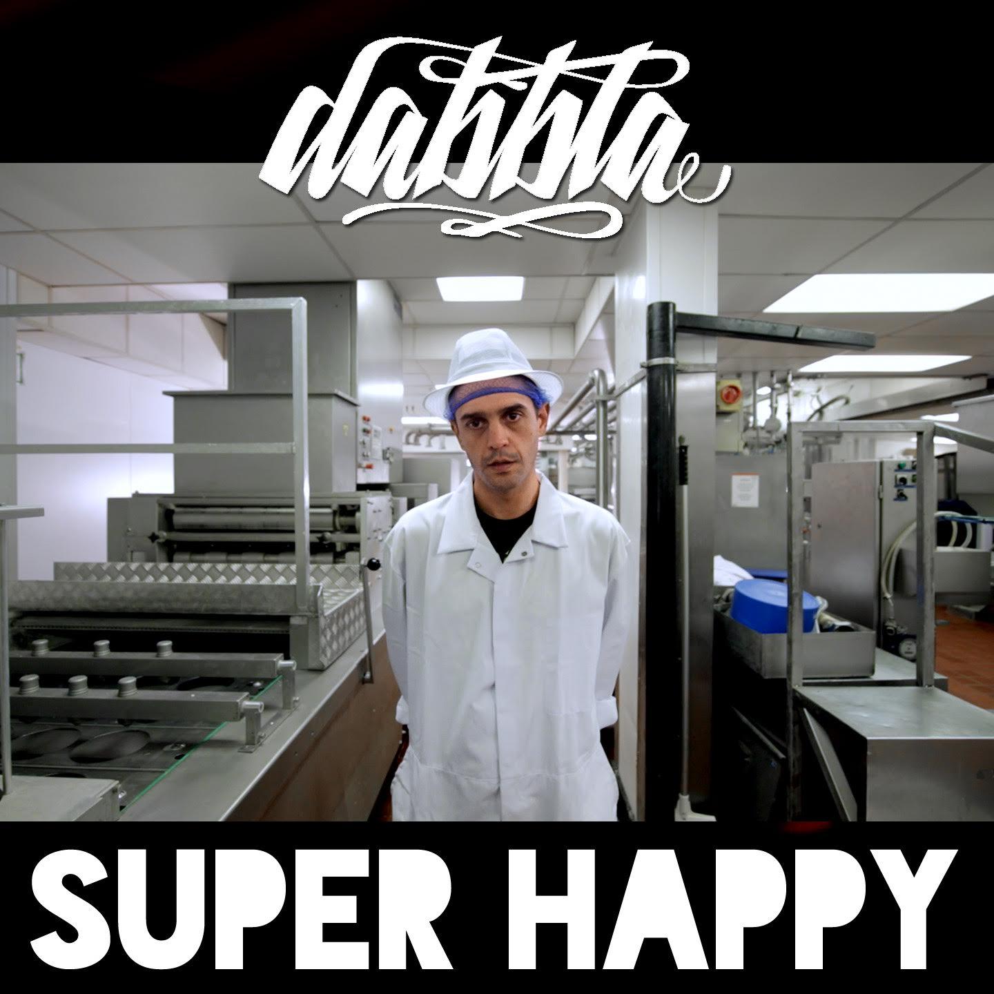 Super Happy