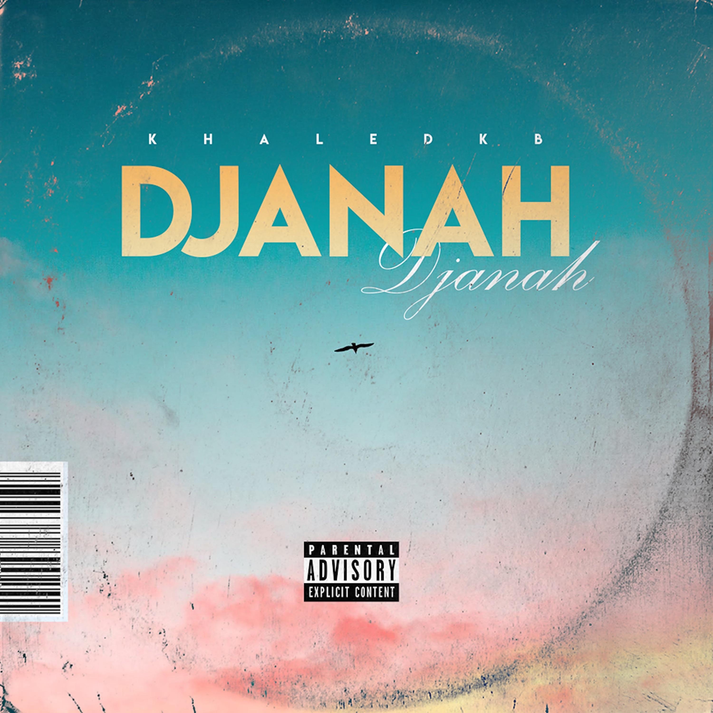 Djenah