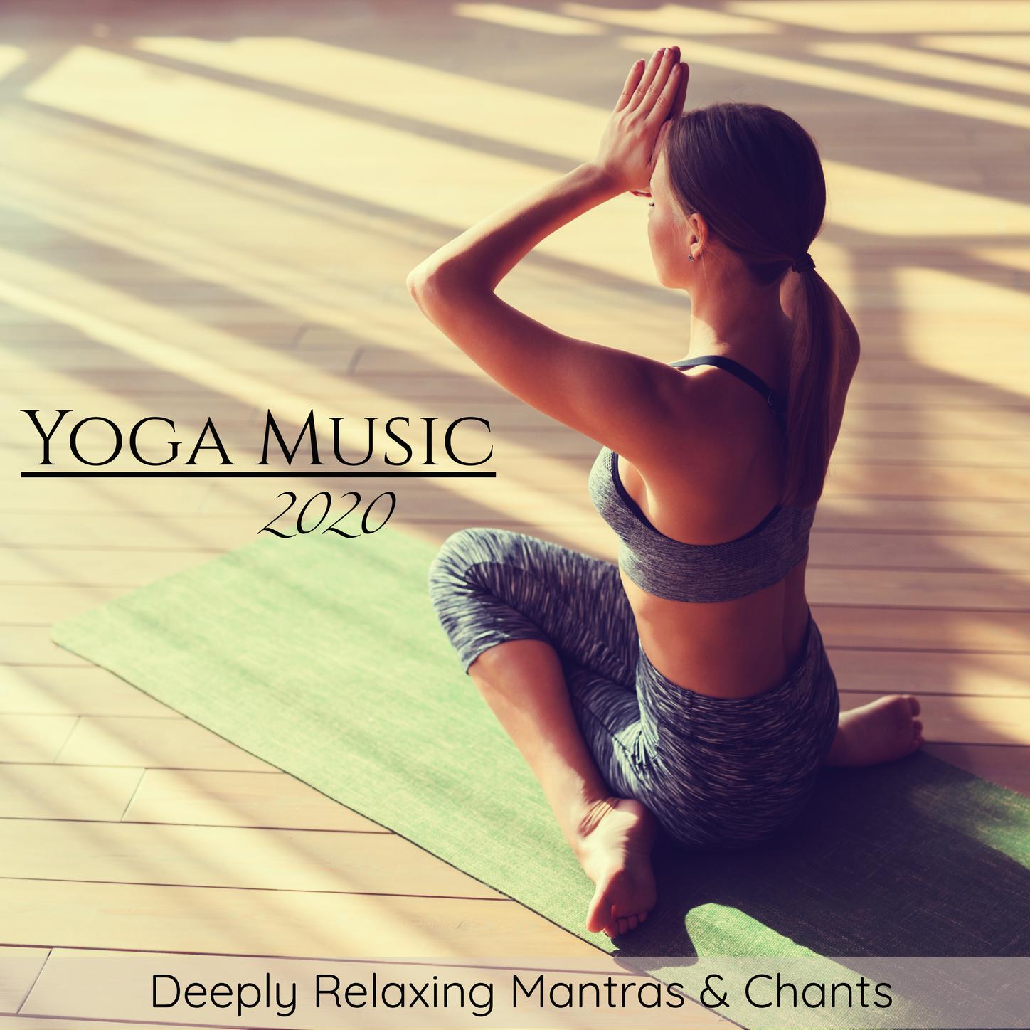 Relaxed Zen Rhythm