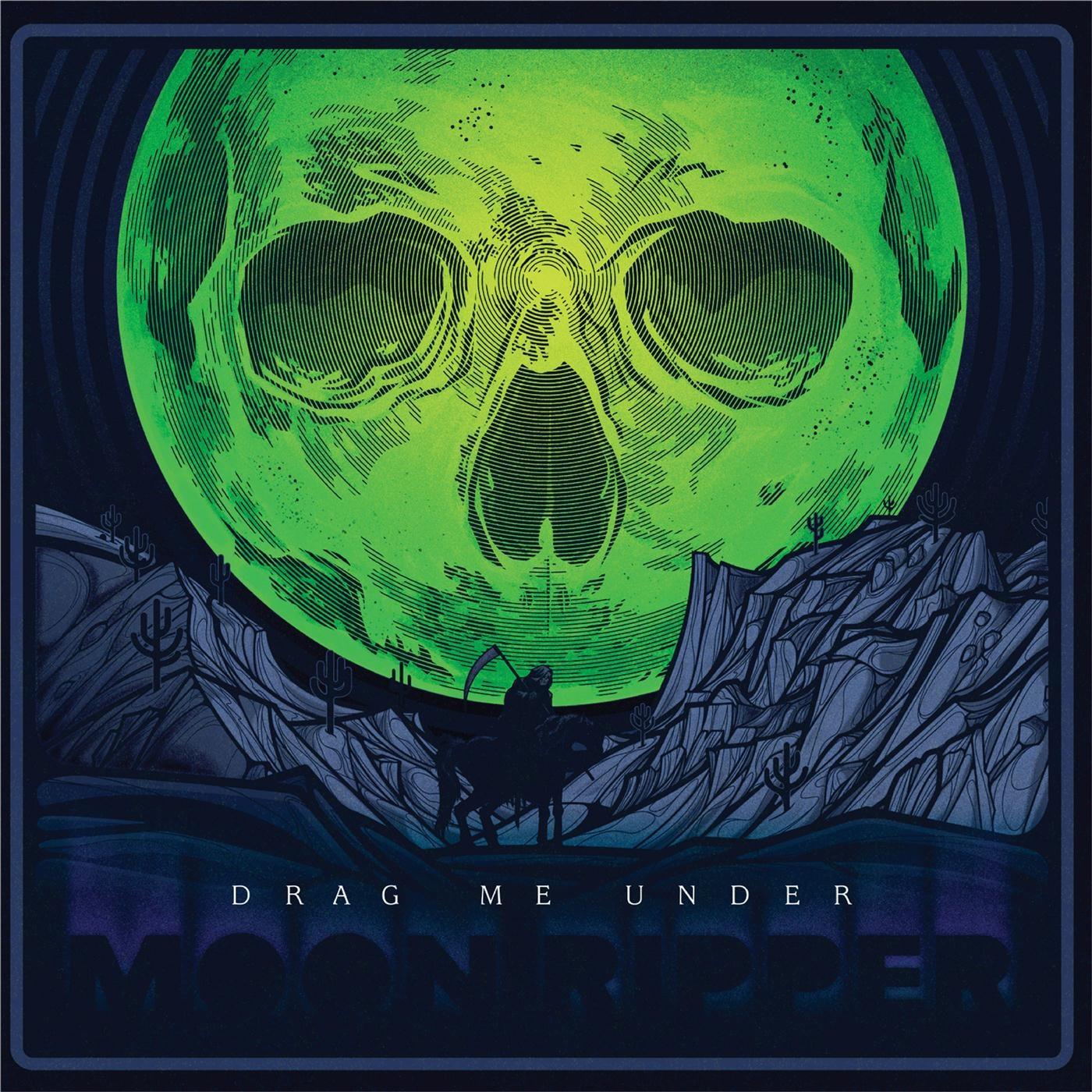 Moon Ripper