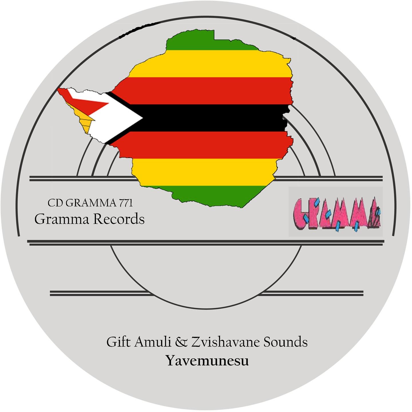 Muchengeti