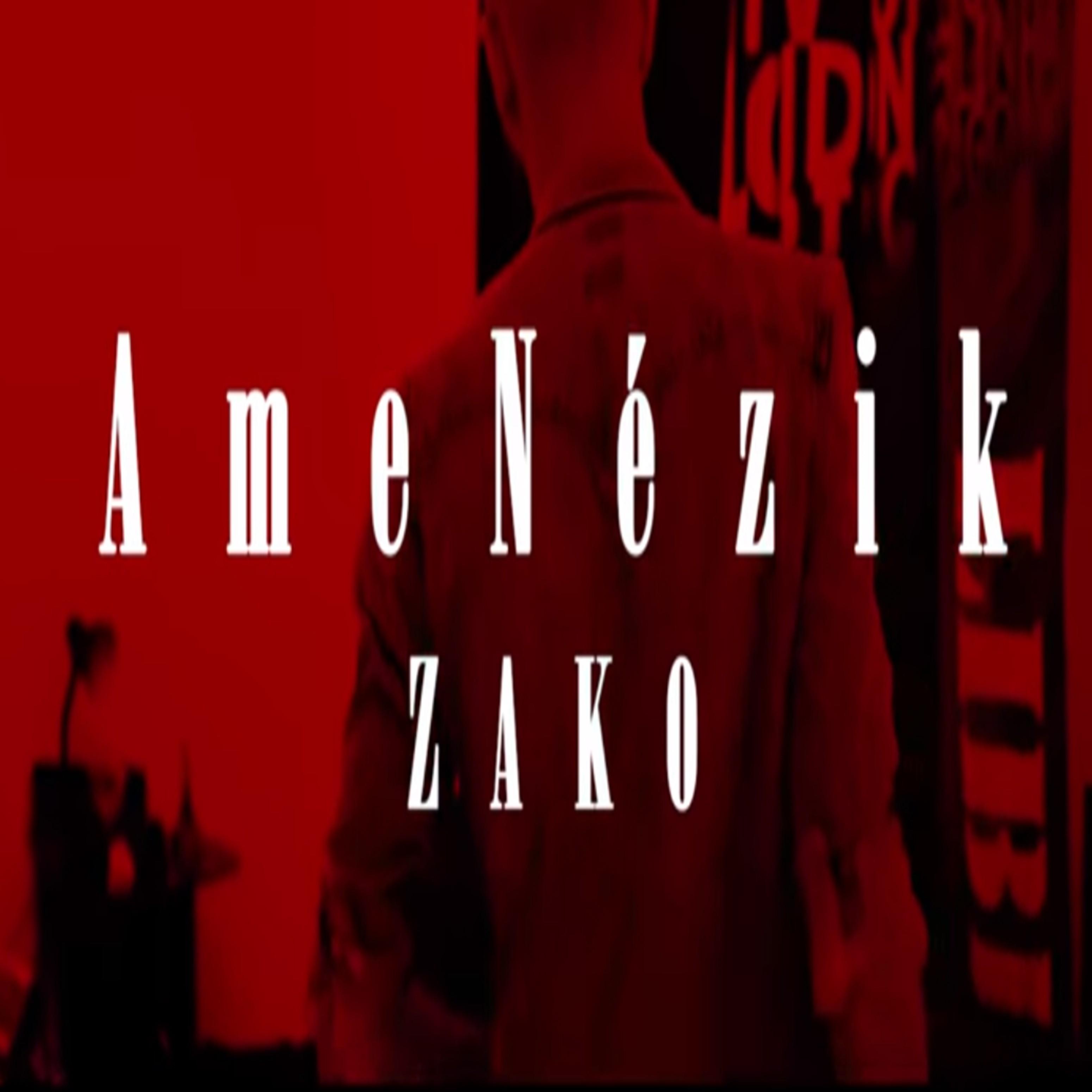 Amene zik