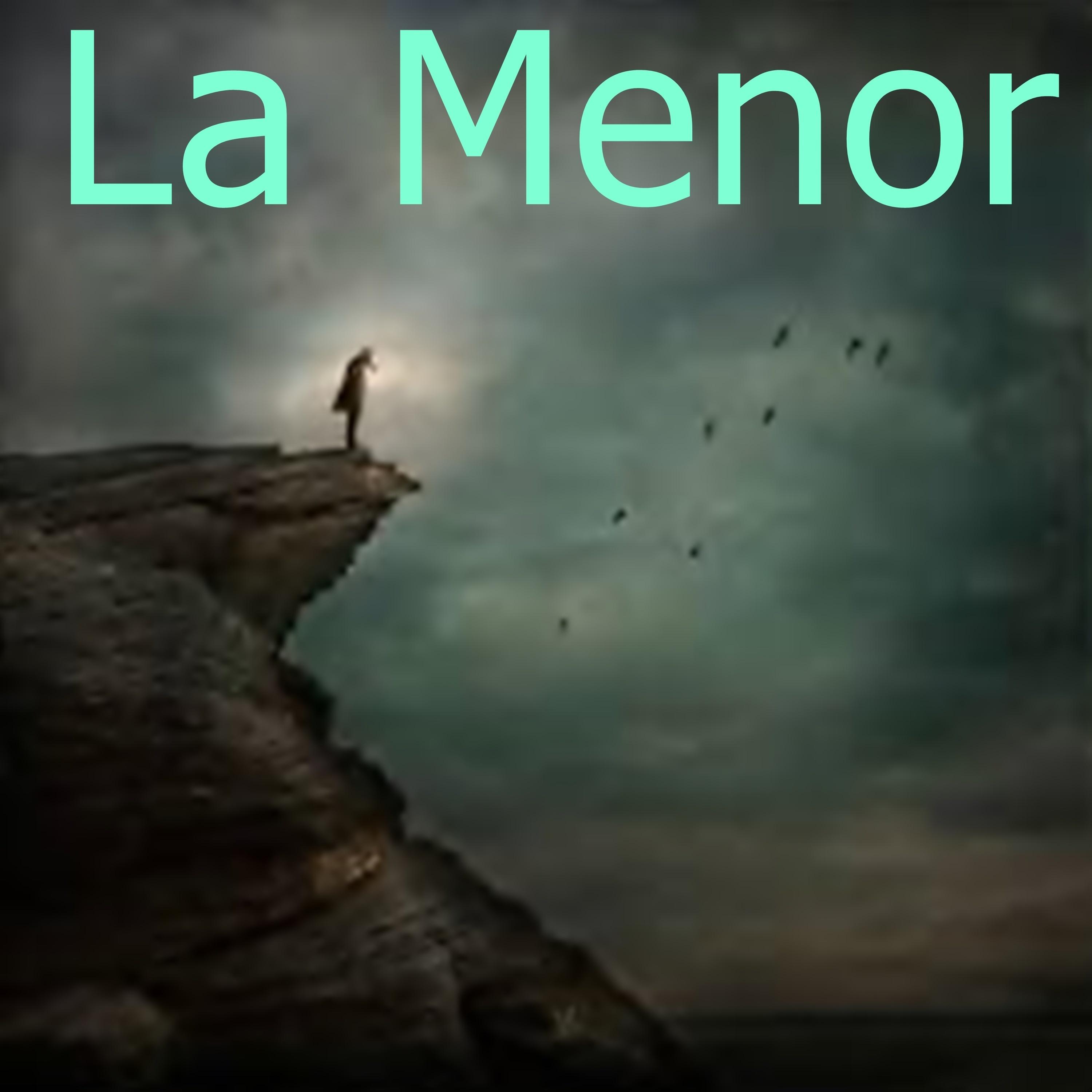 La Menor