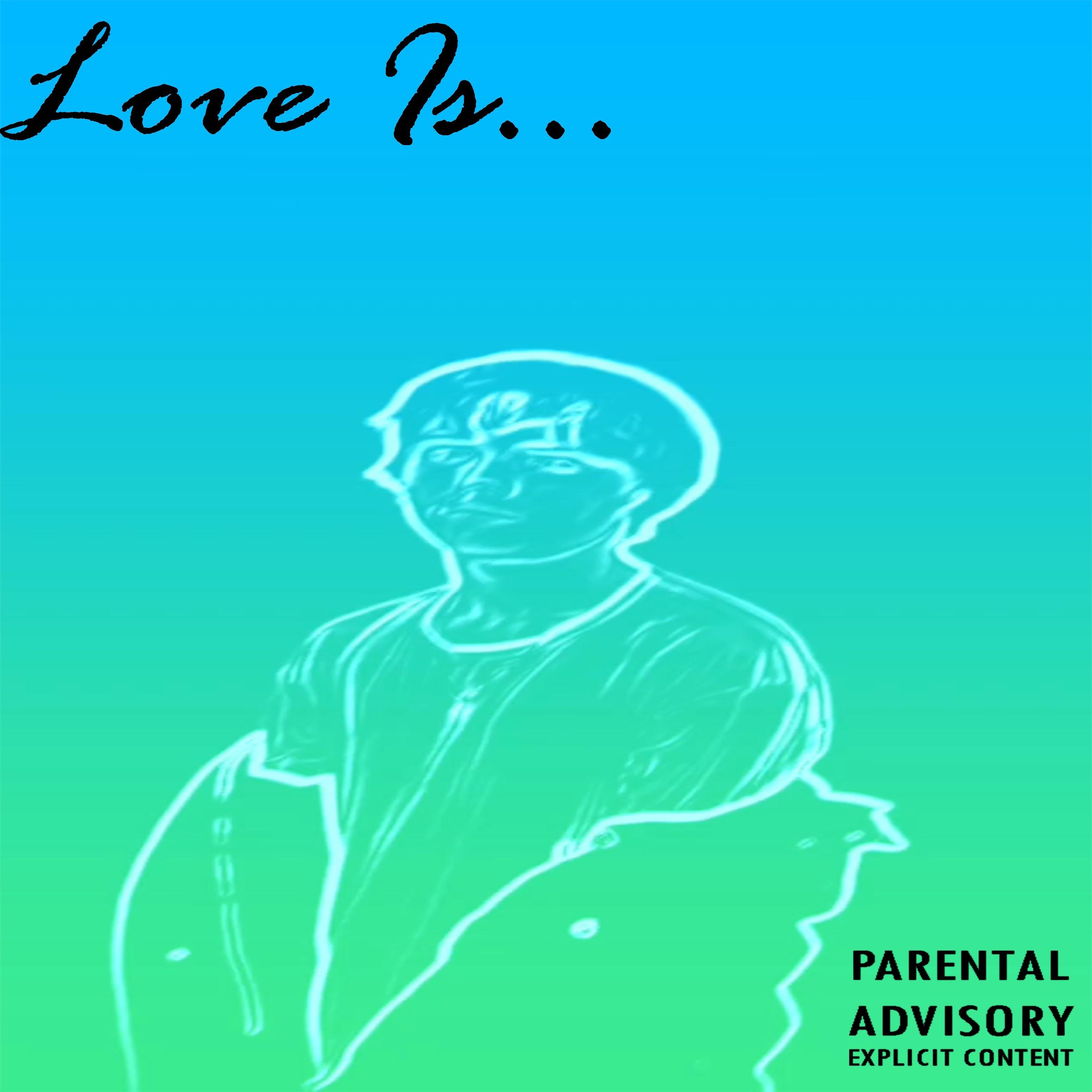 Love Is...