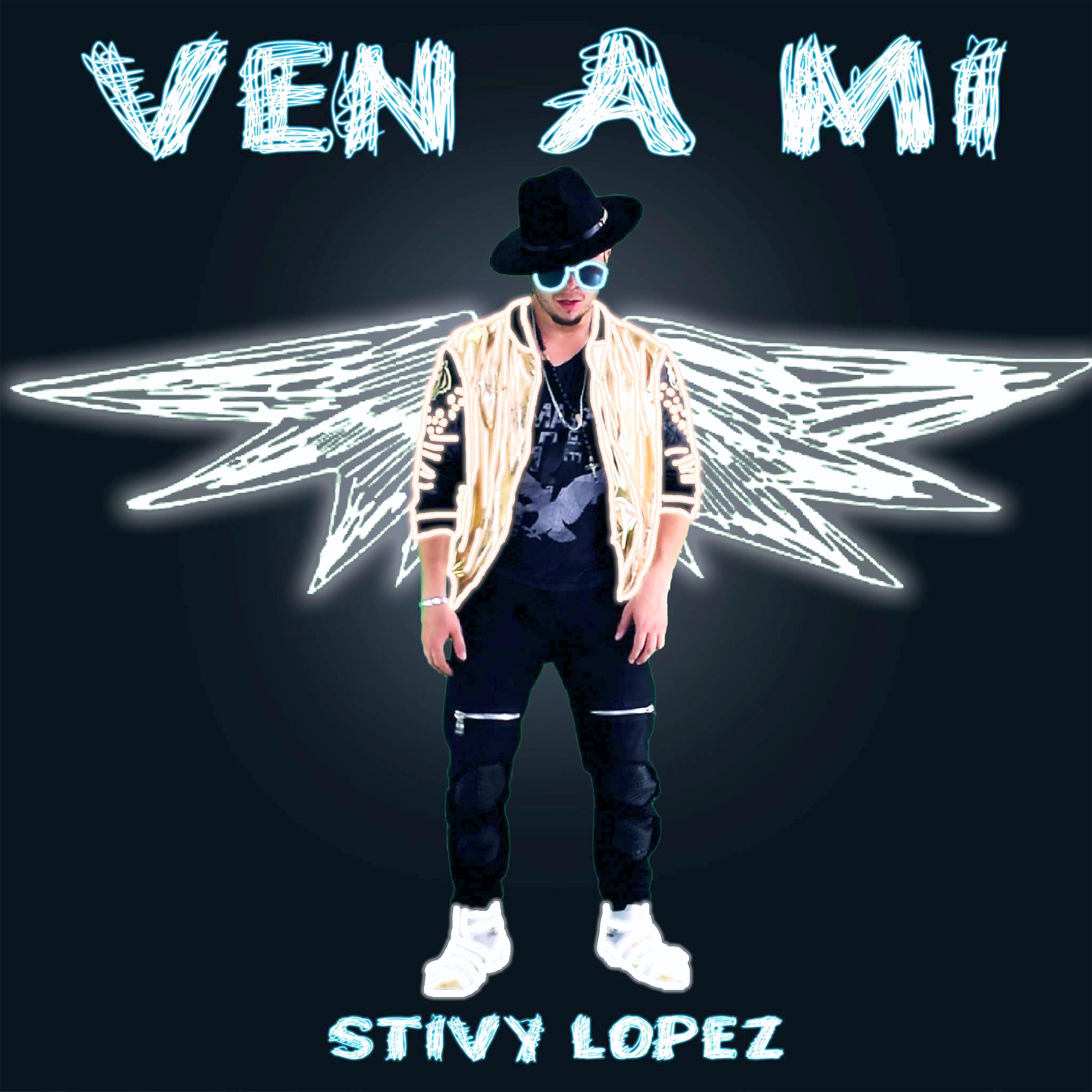Ven a Mi