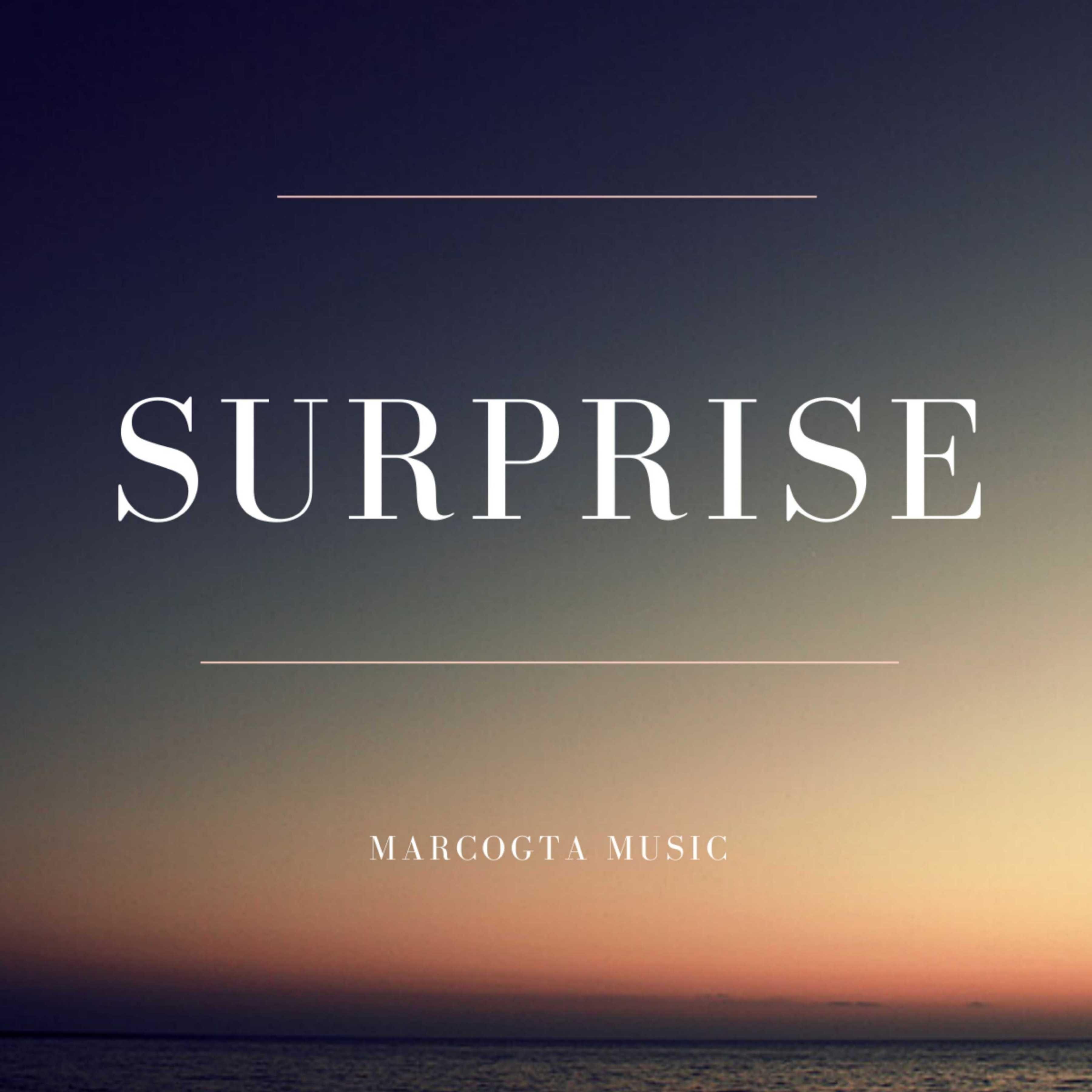 Surprise