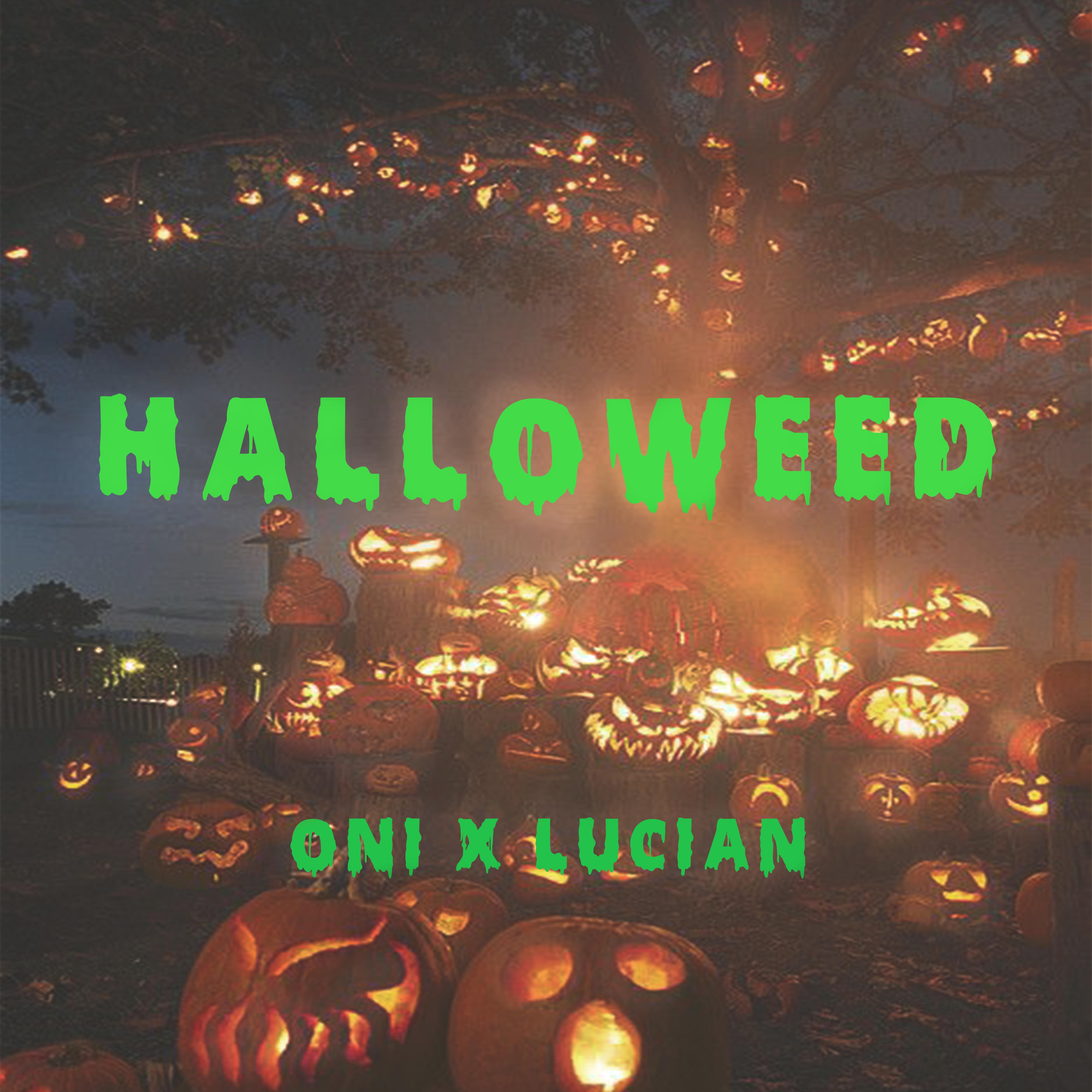 Halloweed