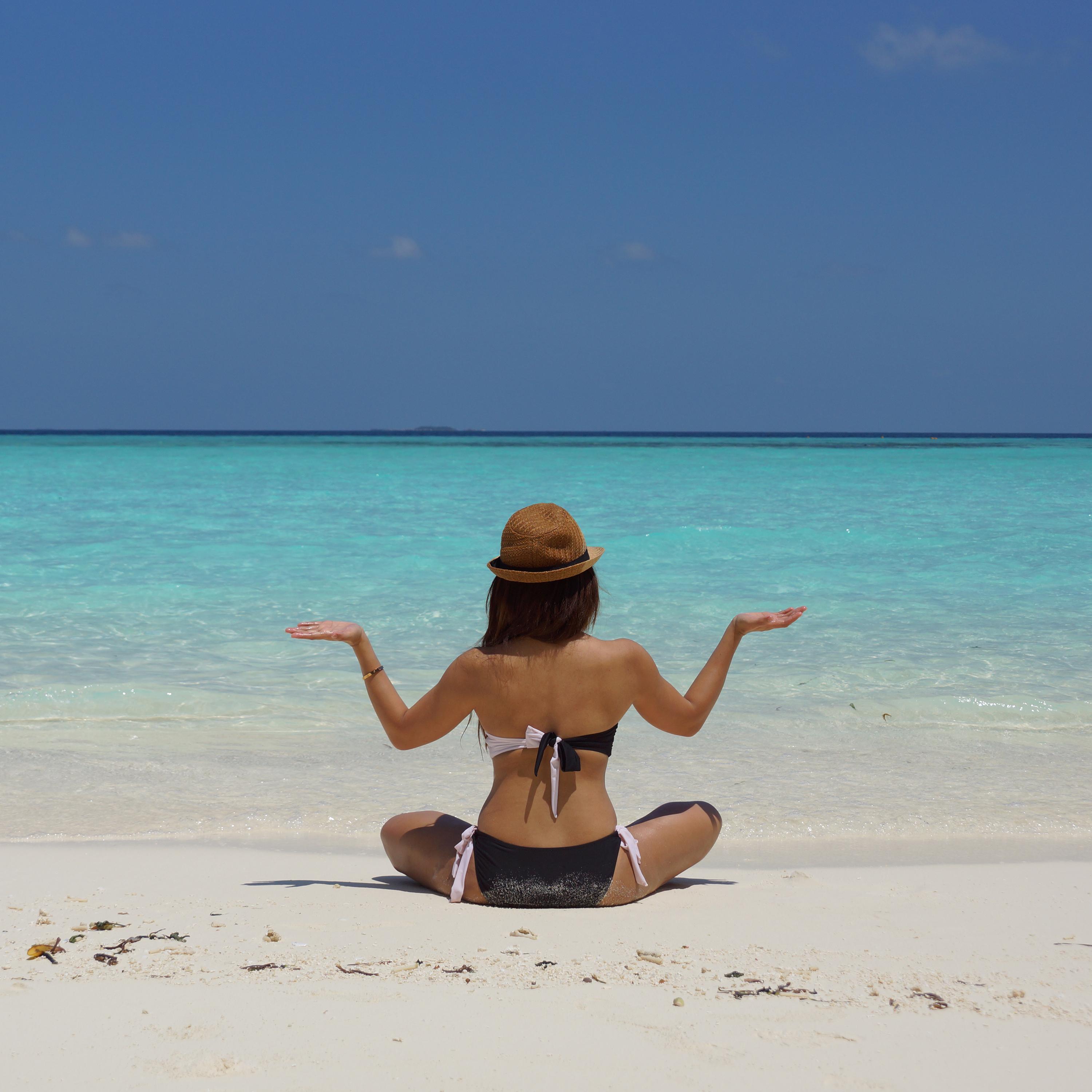 40 Relaxation Sounds