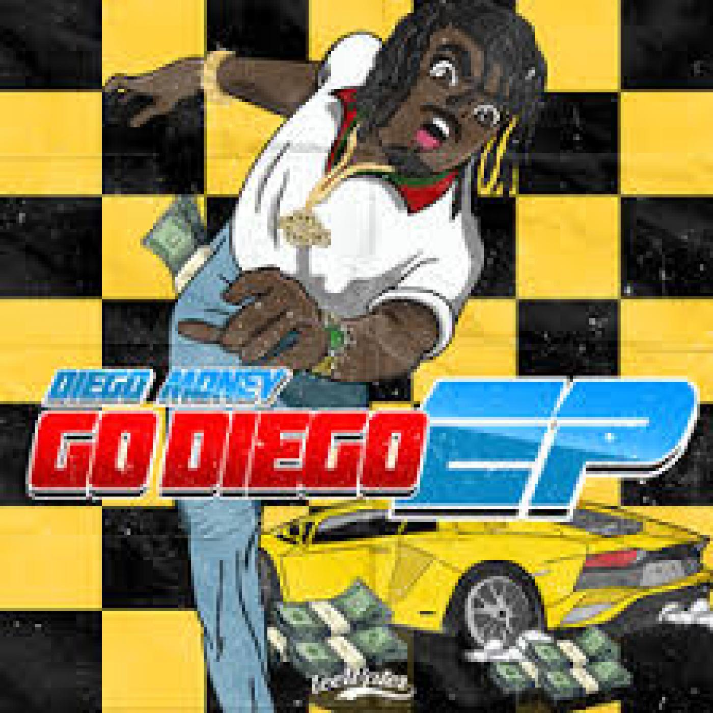 Go Diego