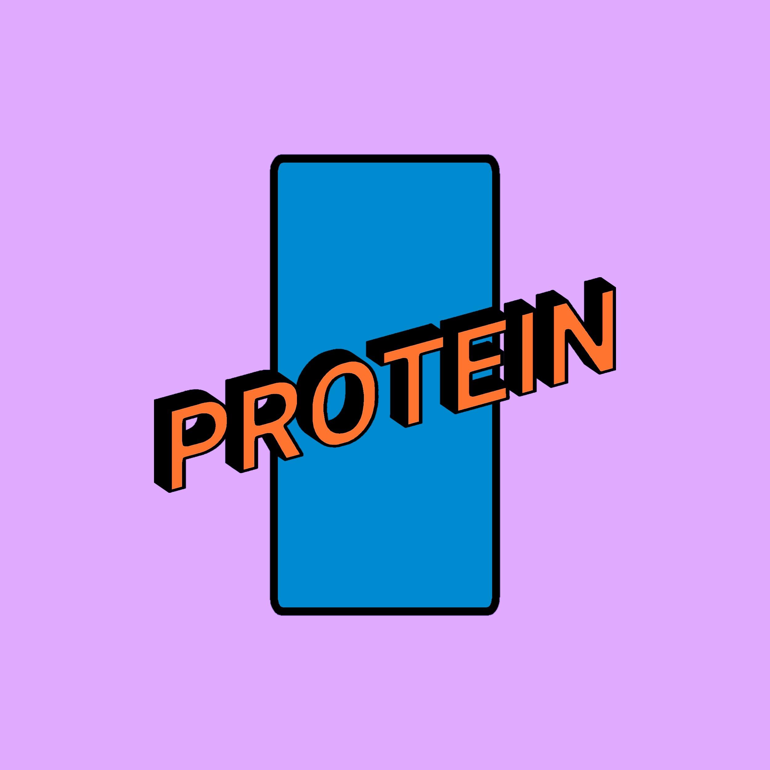 protein