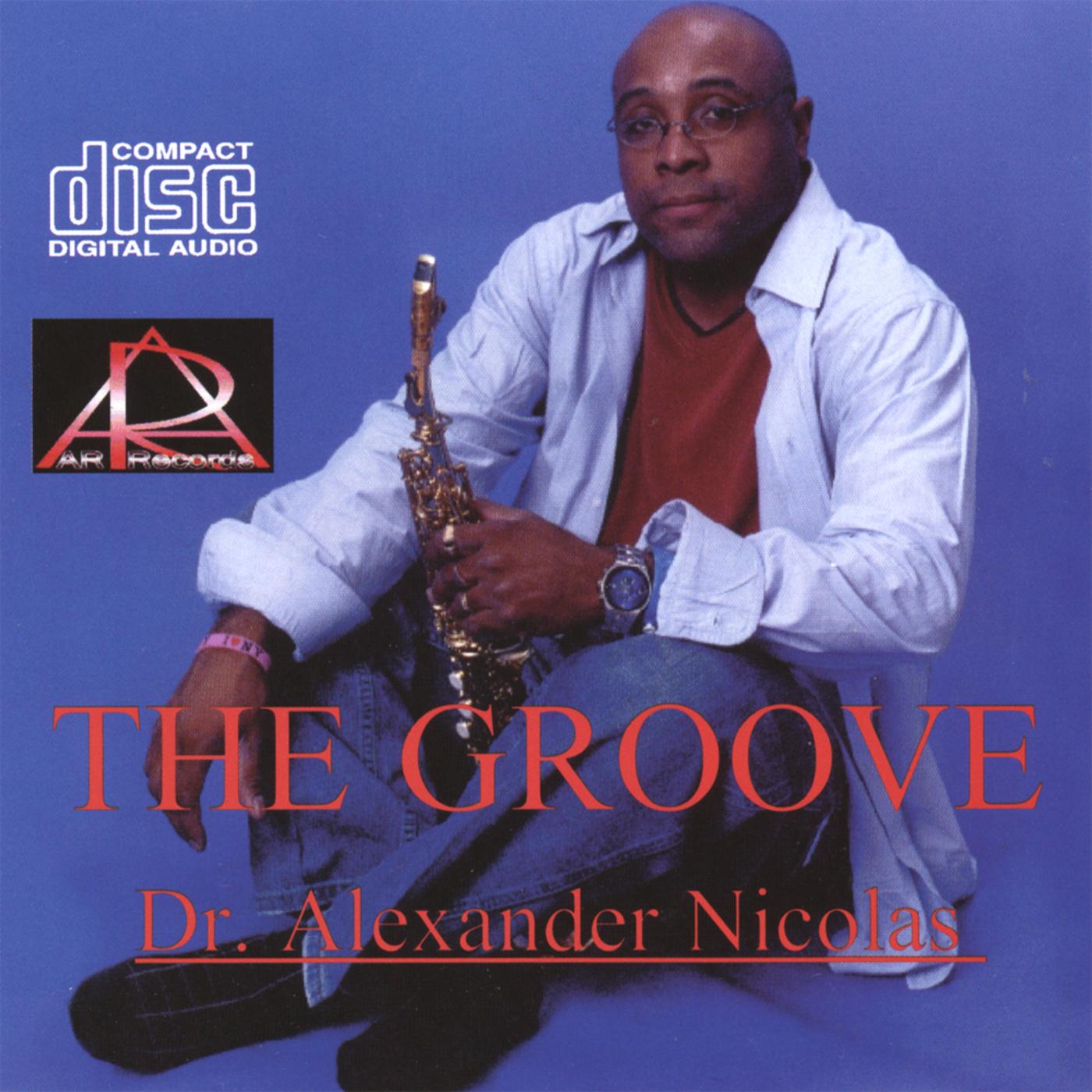 The Groove