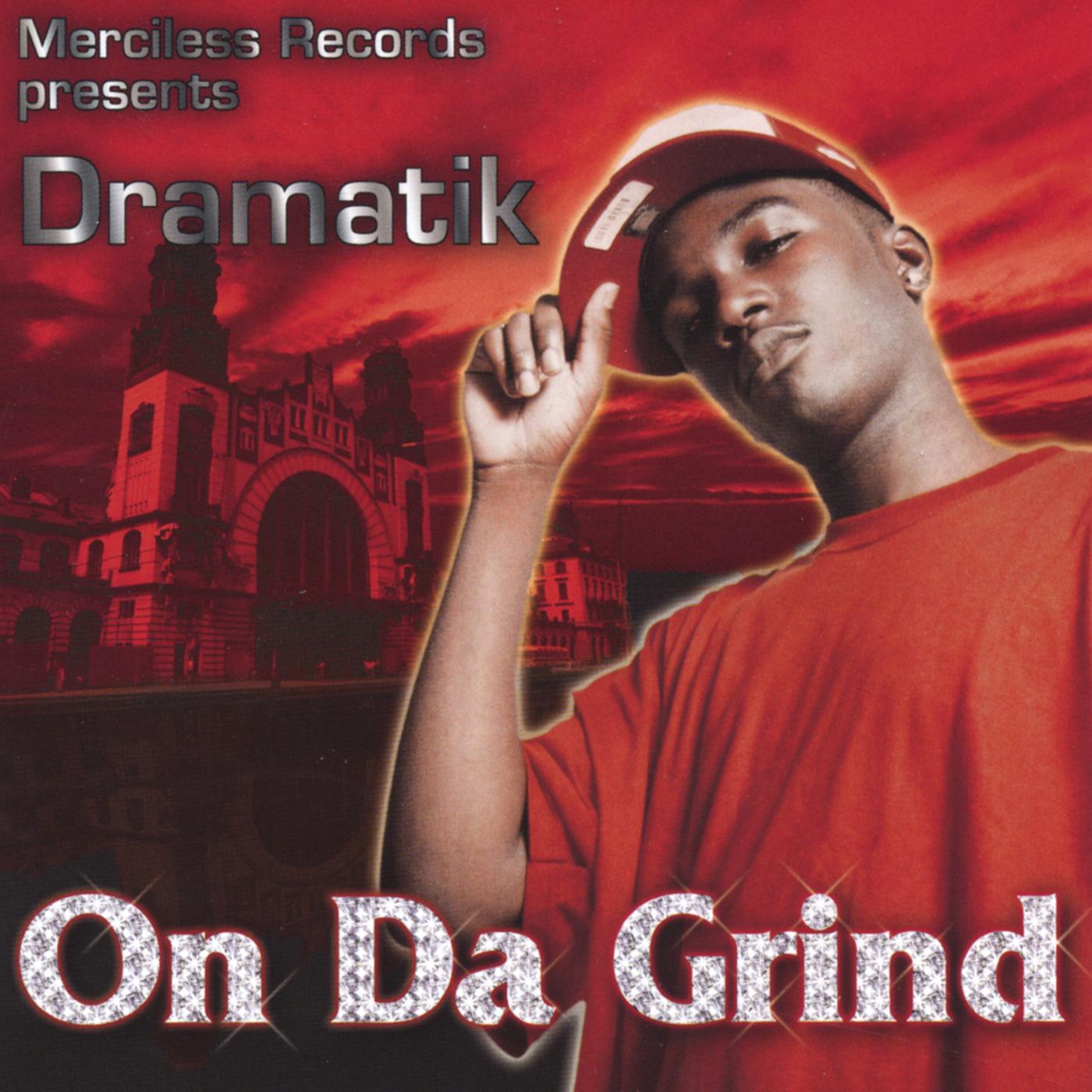 Intro / Mask up