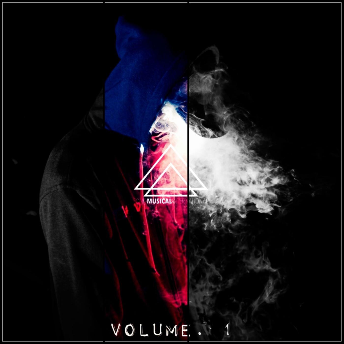 Volume. 1