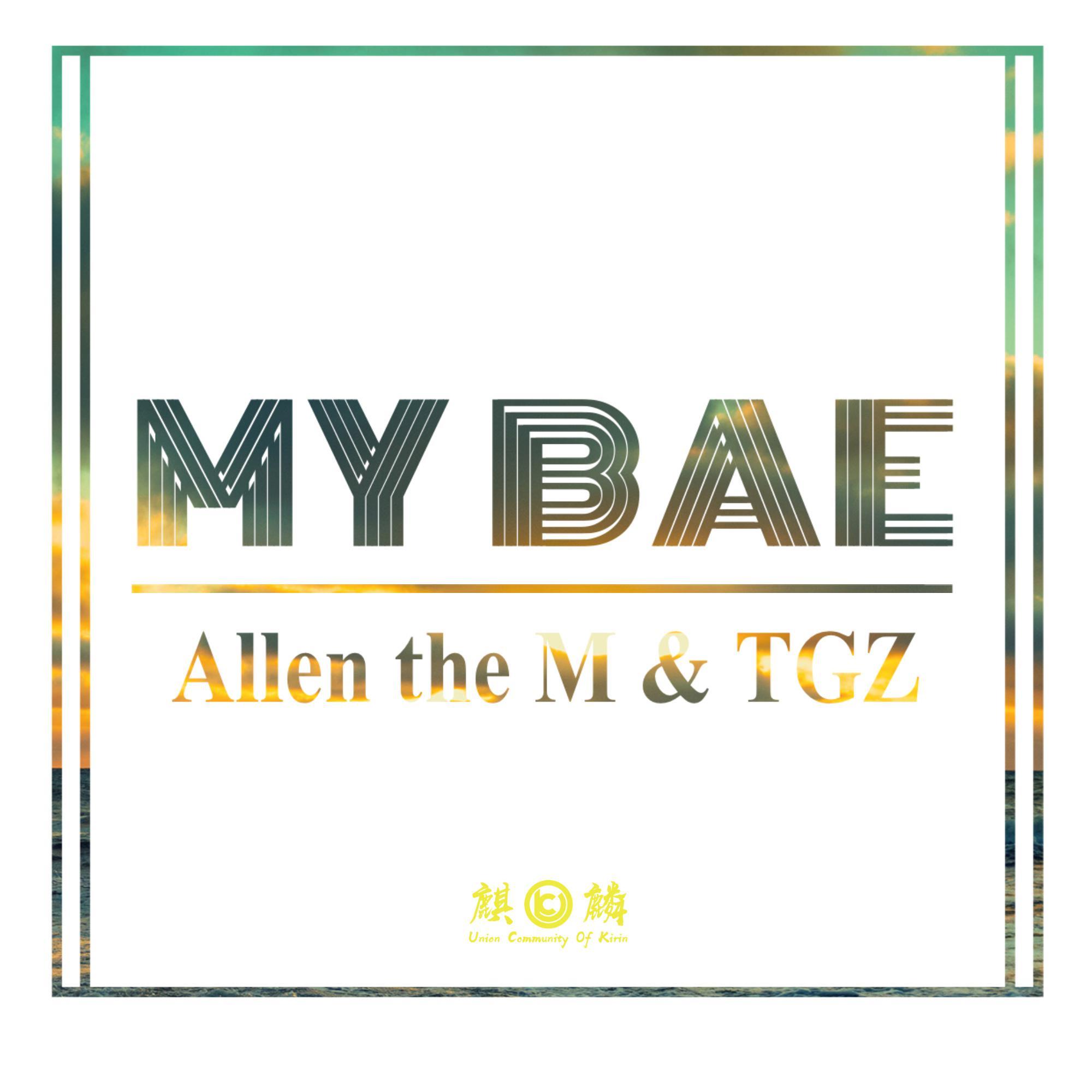 MY BAE